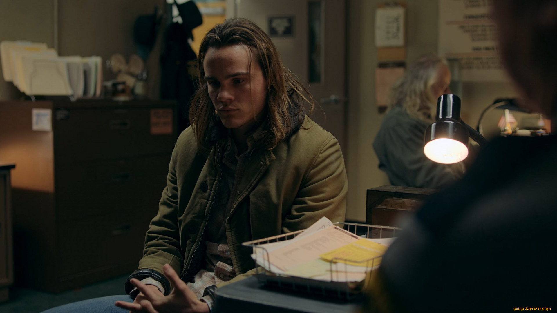 кино, фильмы, things, heard, &, seen, парень, полиция