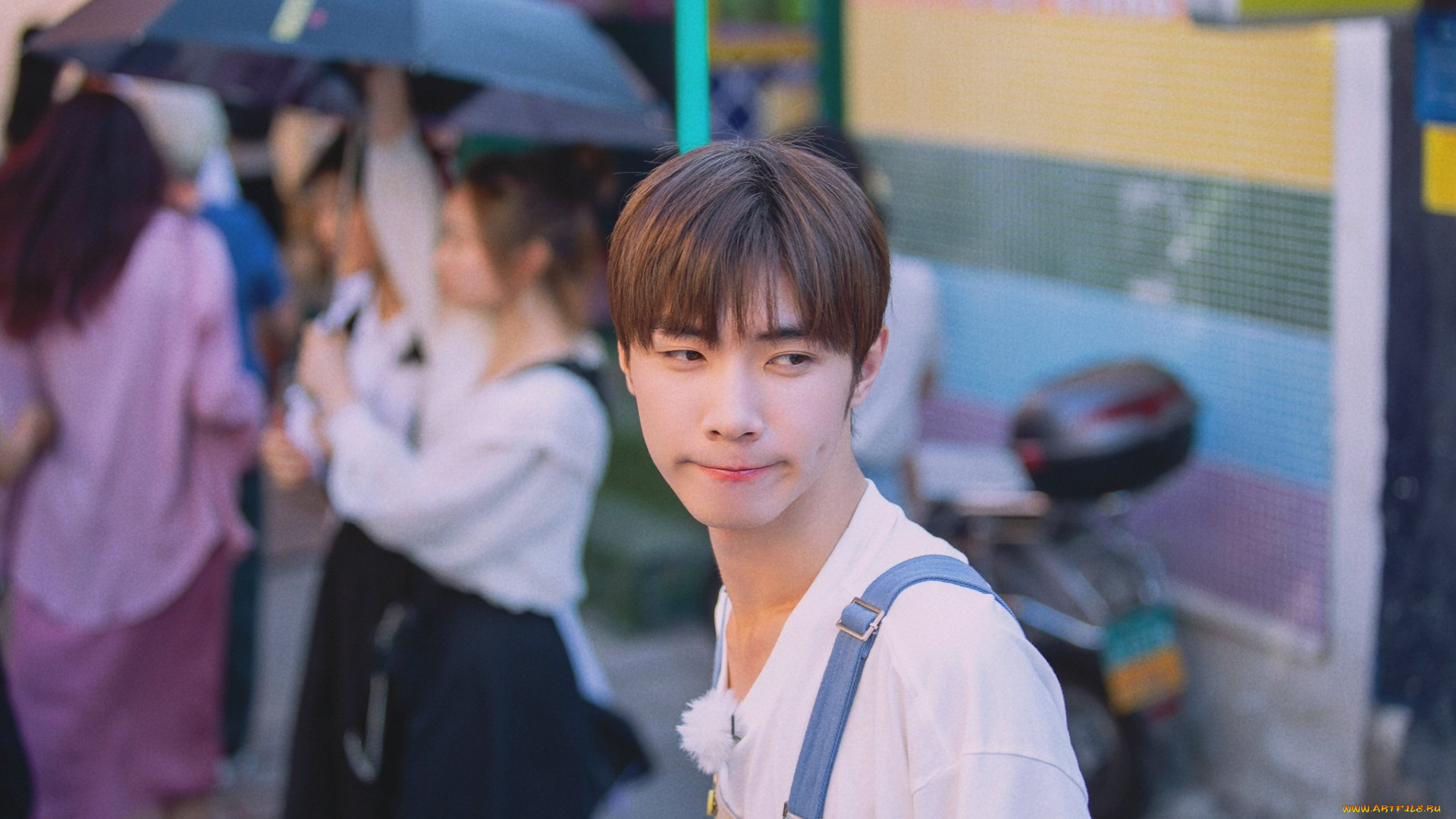 мужчины, song, ji, yang, сун, цзиян