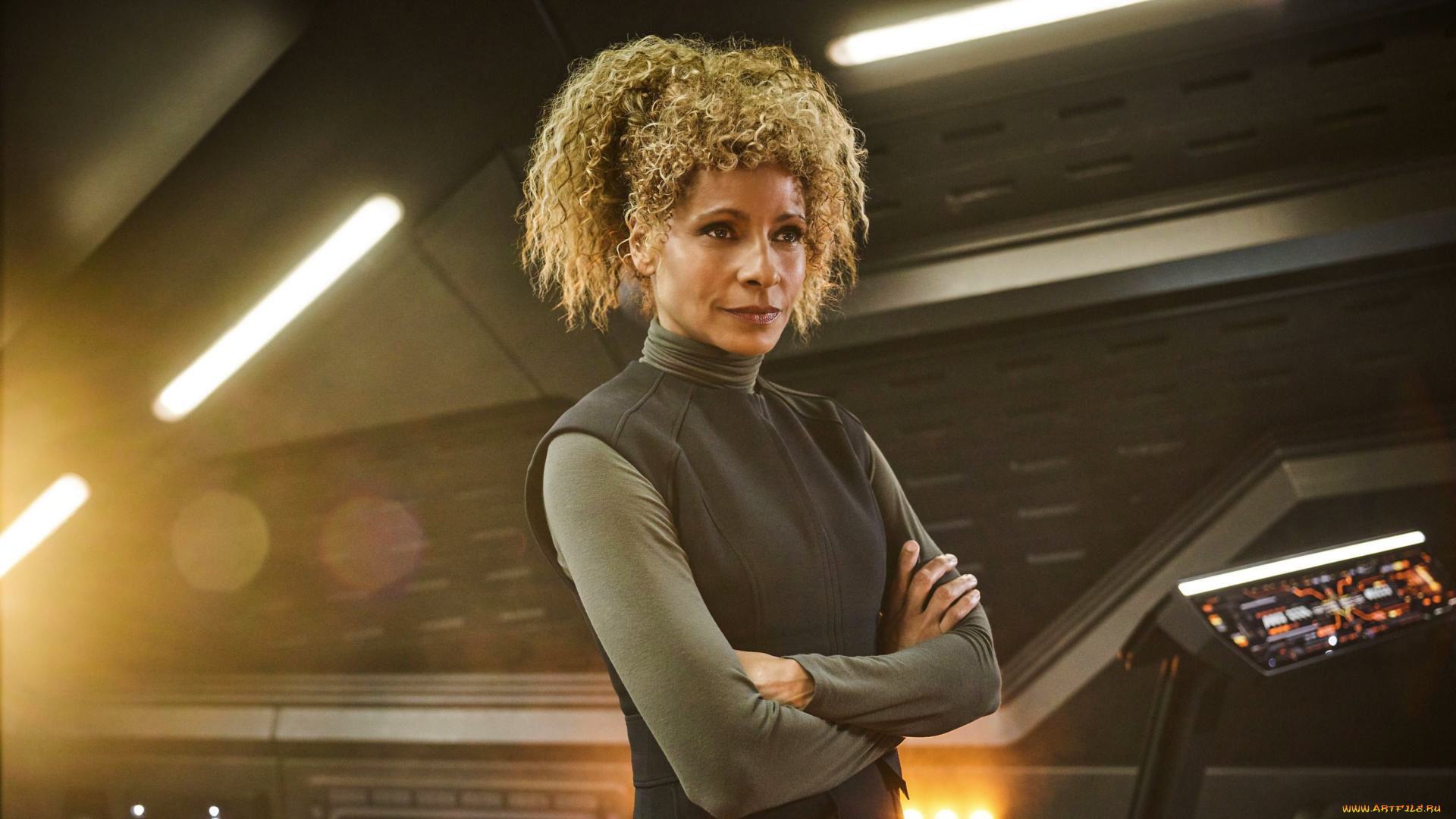 star, trek, , picard, , сериал, 2020, –, , кино, фильмы, -unknown, , другое, звездный, путь, сериал, два, сезона, фантастика, боевик, драма, michelle, hurd, raffi, musiker