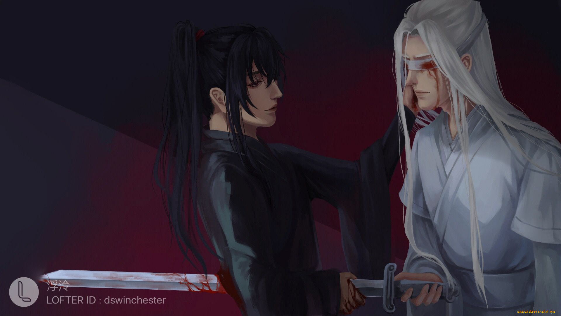 сюэ, ян, и, сяо, синчень, аниме, mo, dao, zu, shi, the, untamed, неукротимый, повелитель, чэньцин, мосян, тунсю, mo, dao, zu, shi, магистр, дьявольского, культа