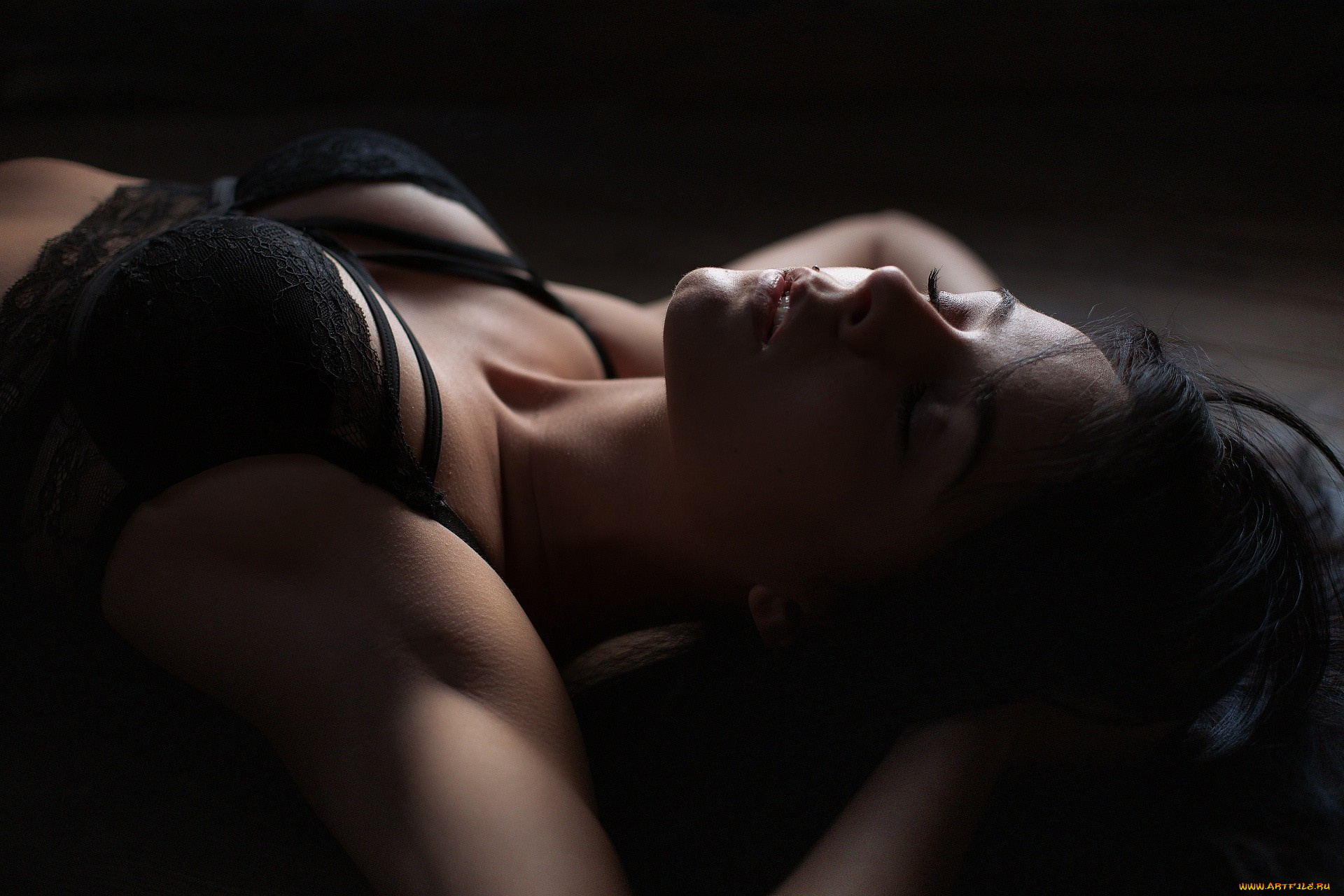 девушки, -, брюнетки, , шатенки, брюнетка, белье