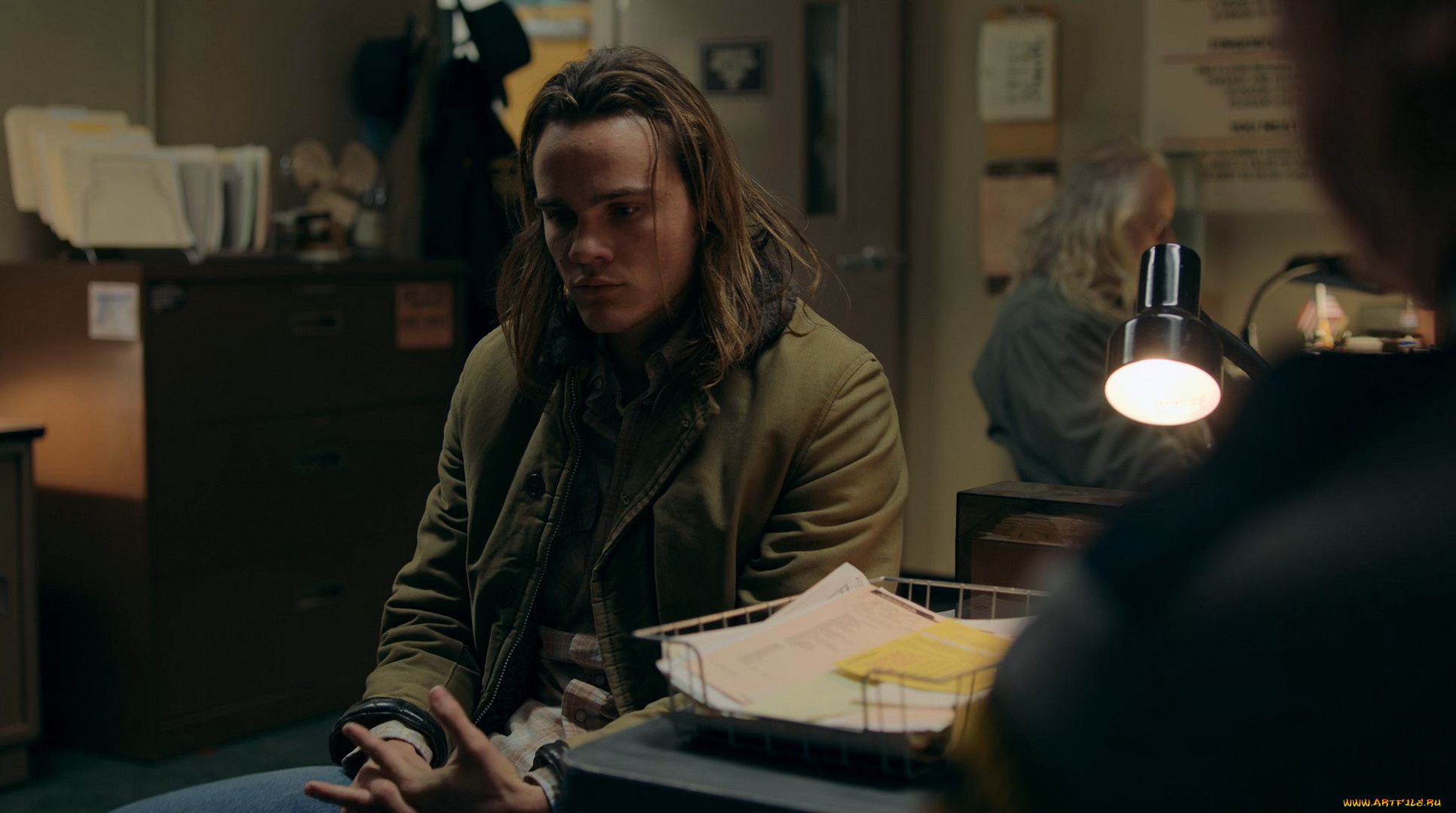 кино, фильмы, things, heard, &, seen, парень, полиция