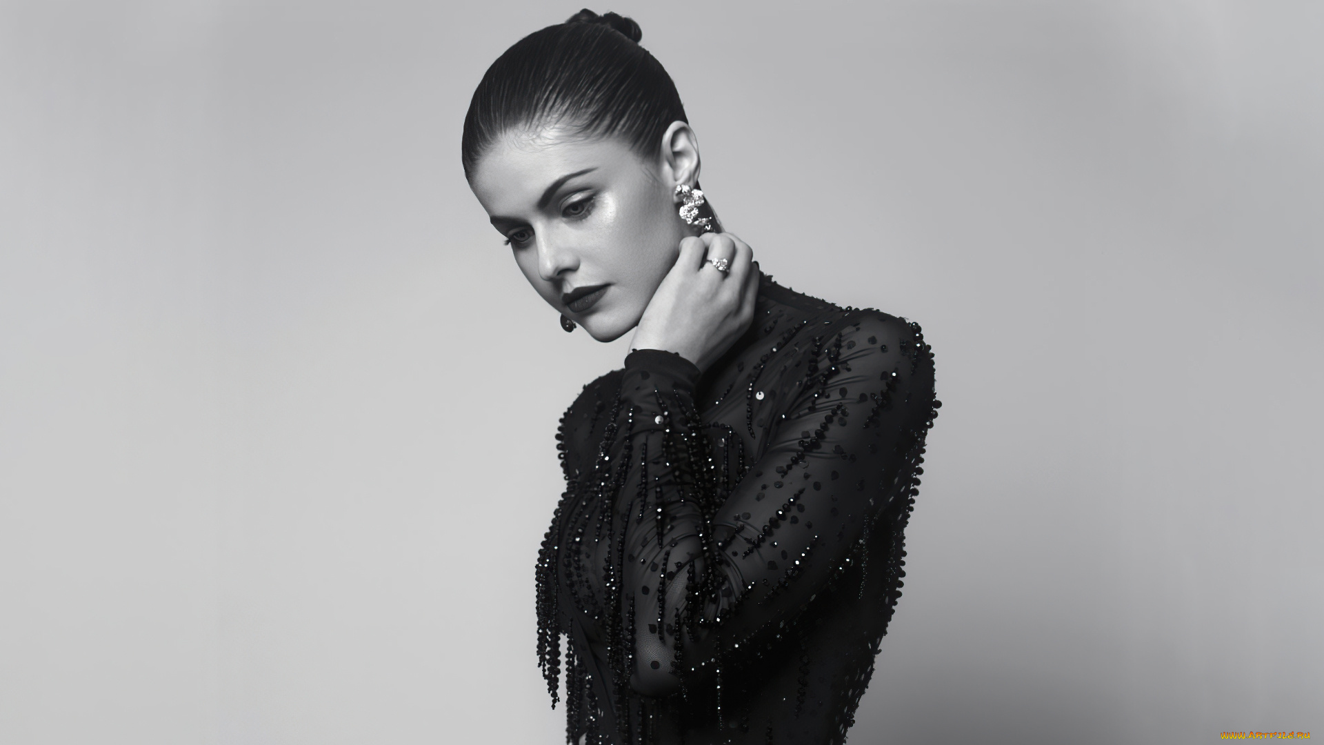 девушки, alexandra, daddario, alexandra, daddario, актриса, elias, tahan, oscars, photoshoot, церемония, оскар