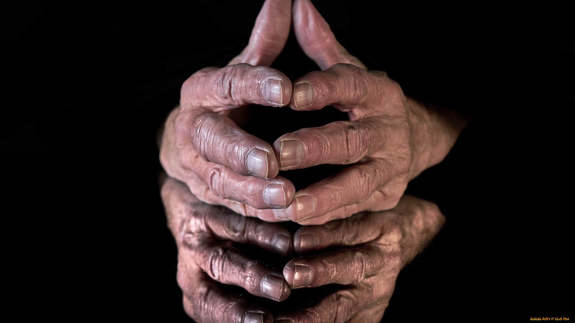 разное, руки, , ноги, старческие, жест, отражение