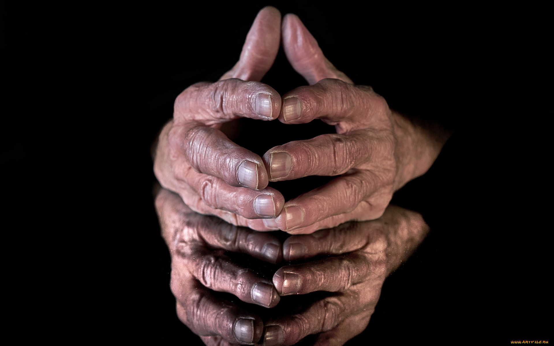 разное, руки, , ноги, старческие, жест, отражение