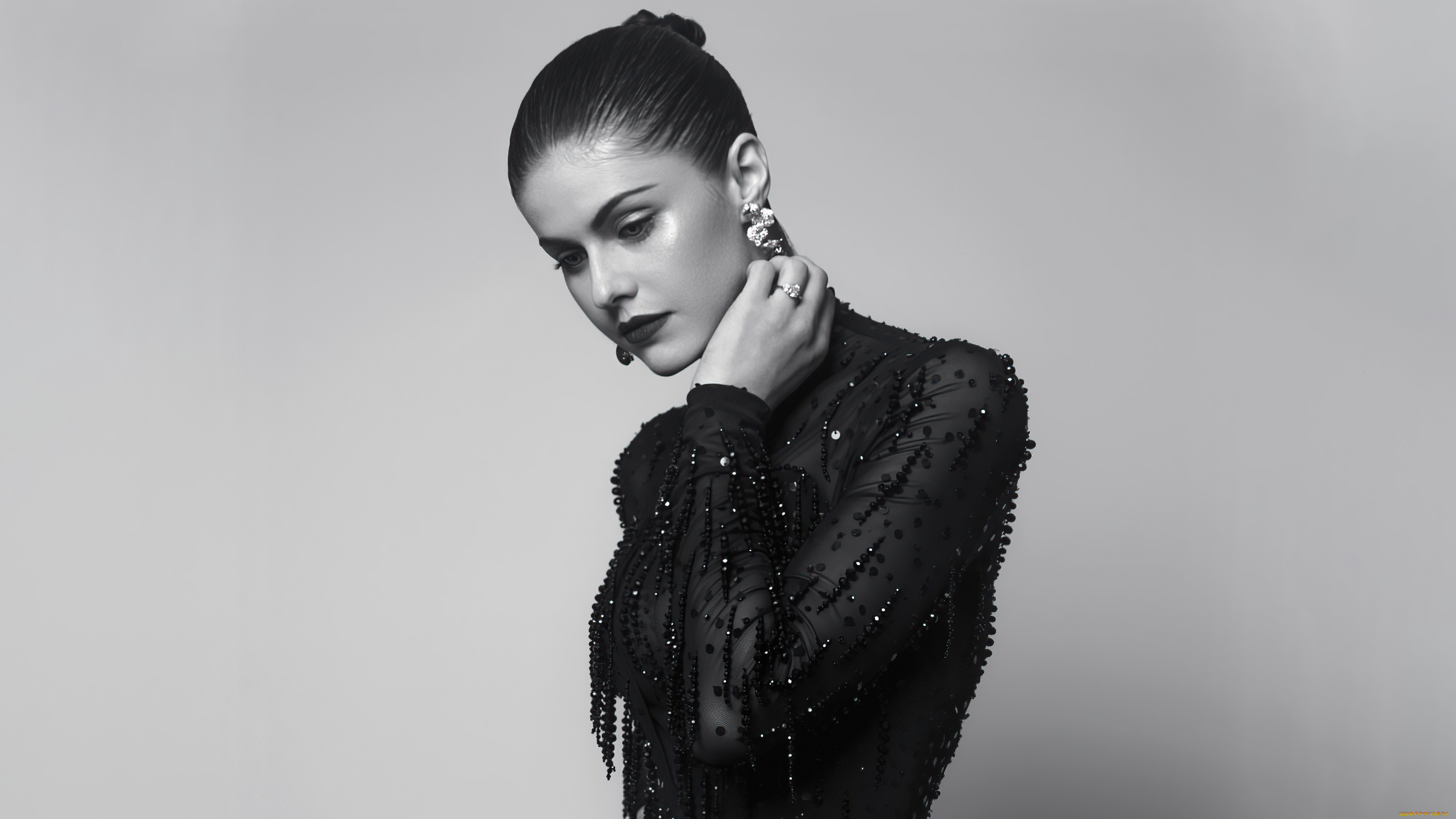 девушки, alexandra, daddario, alexandra, daddario, актриса, elias, tahan, oscars, photoshoot, церемония, оскар