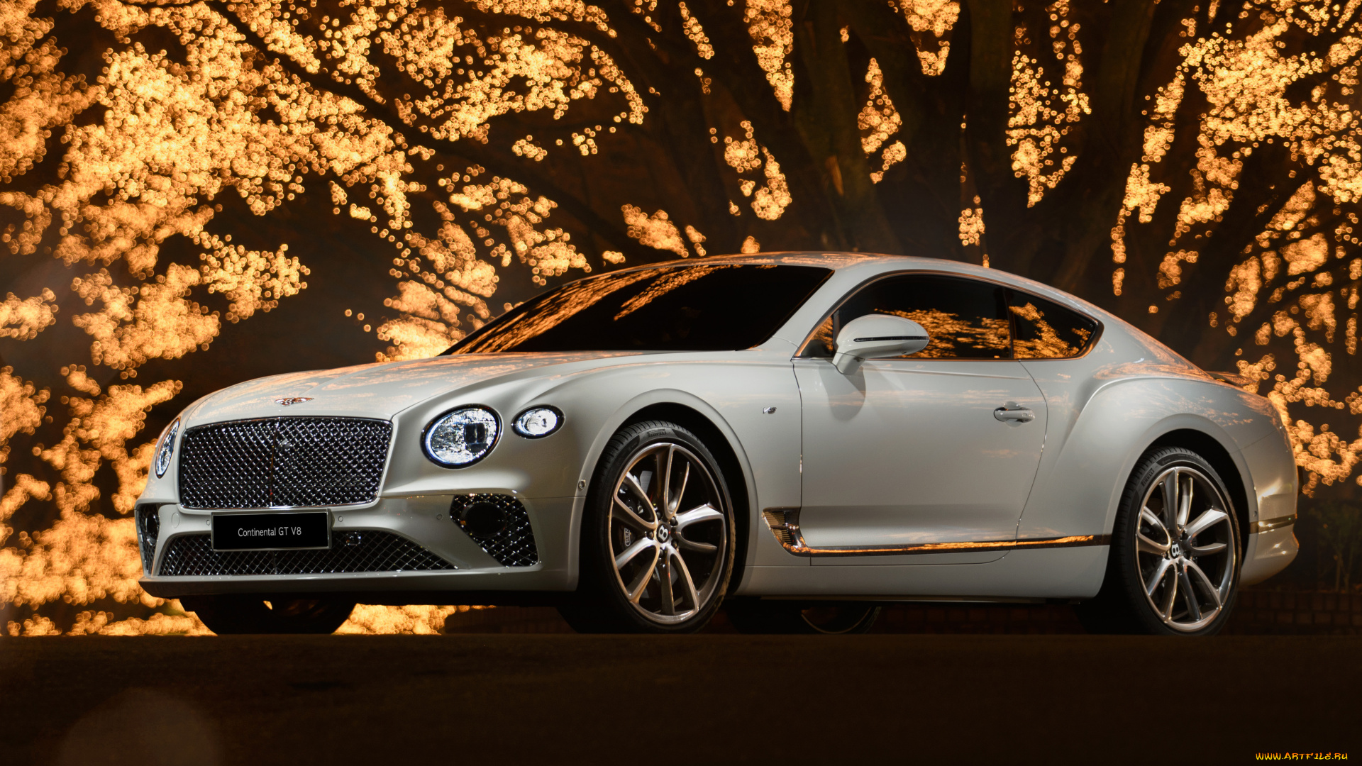 автомобили, bentley