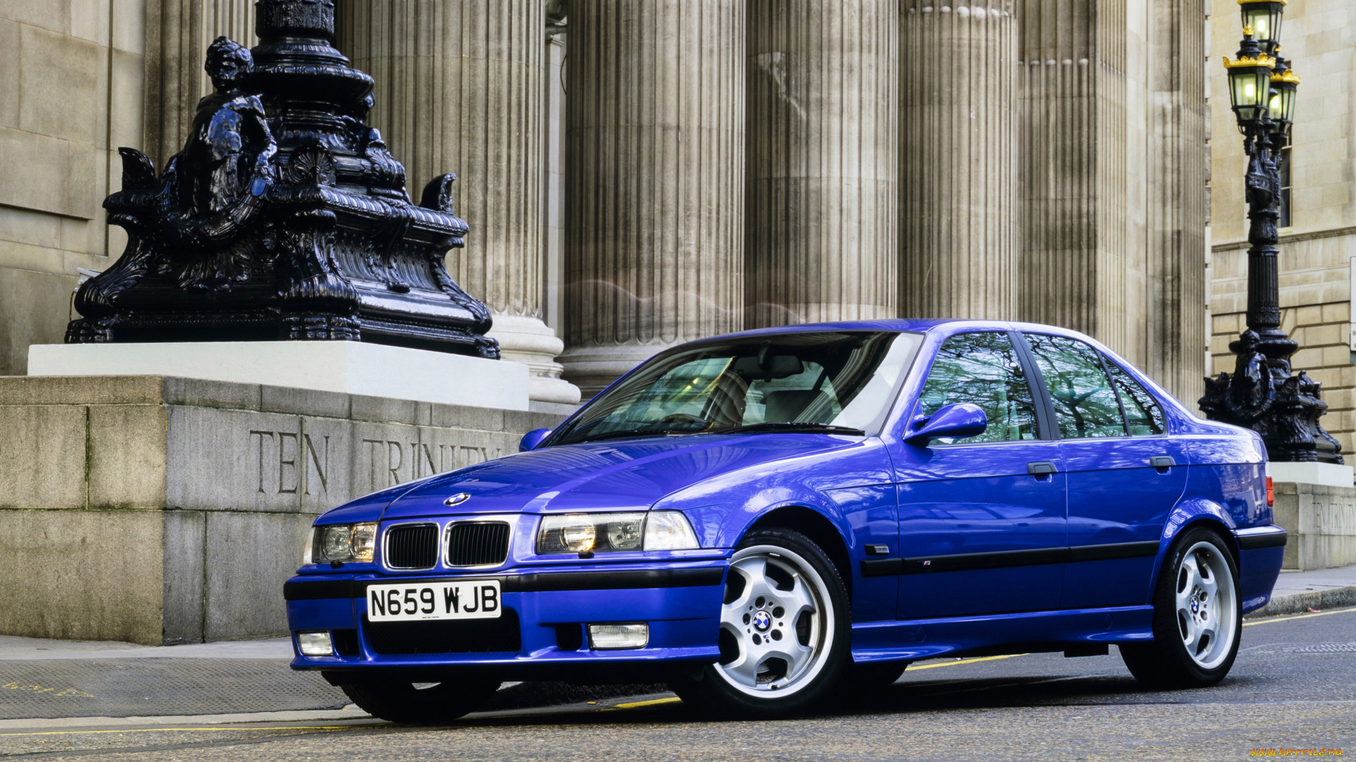 автомобили, bmw