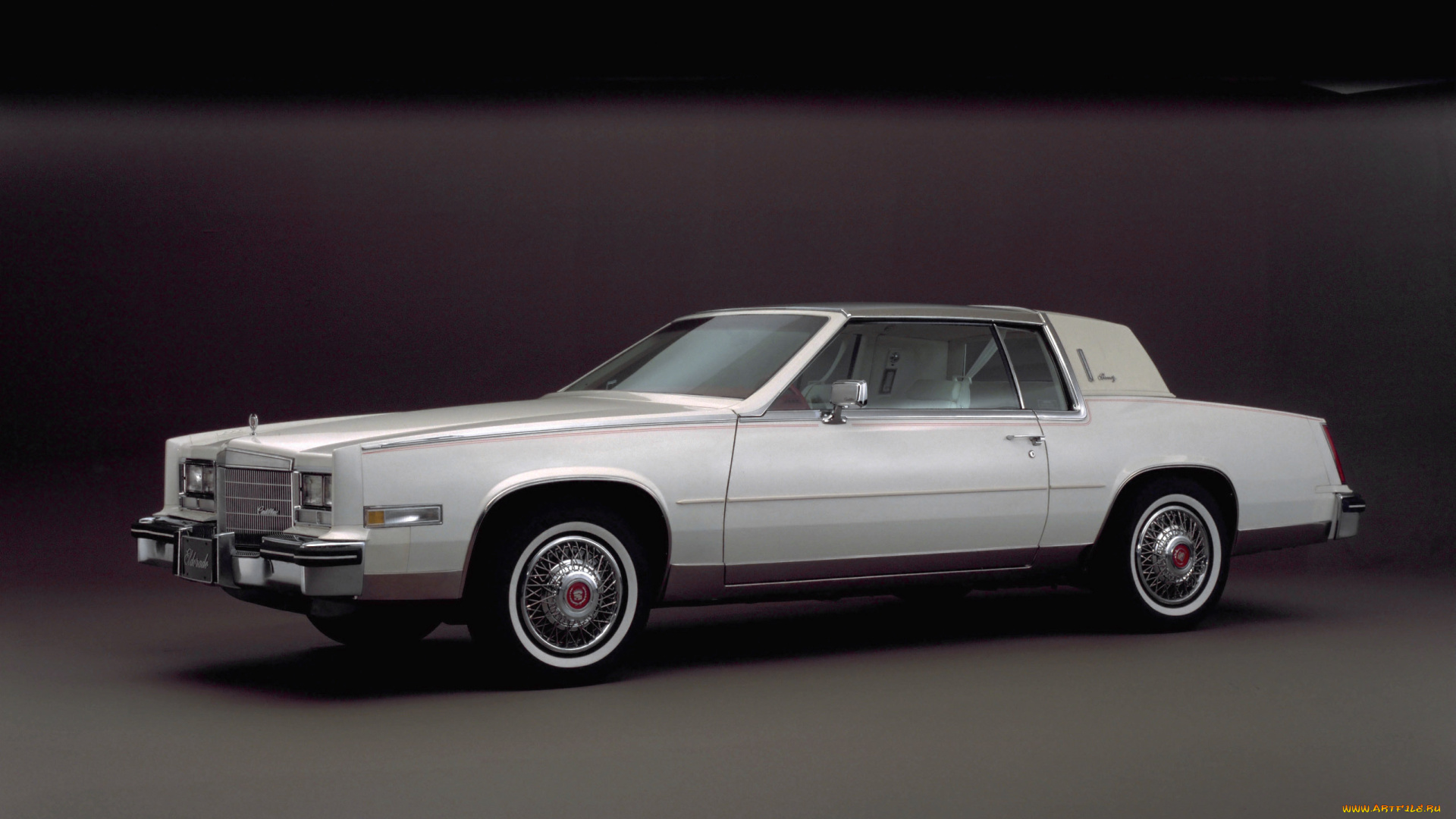 автомобили, cadillac