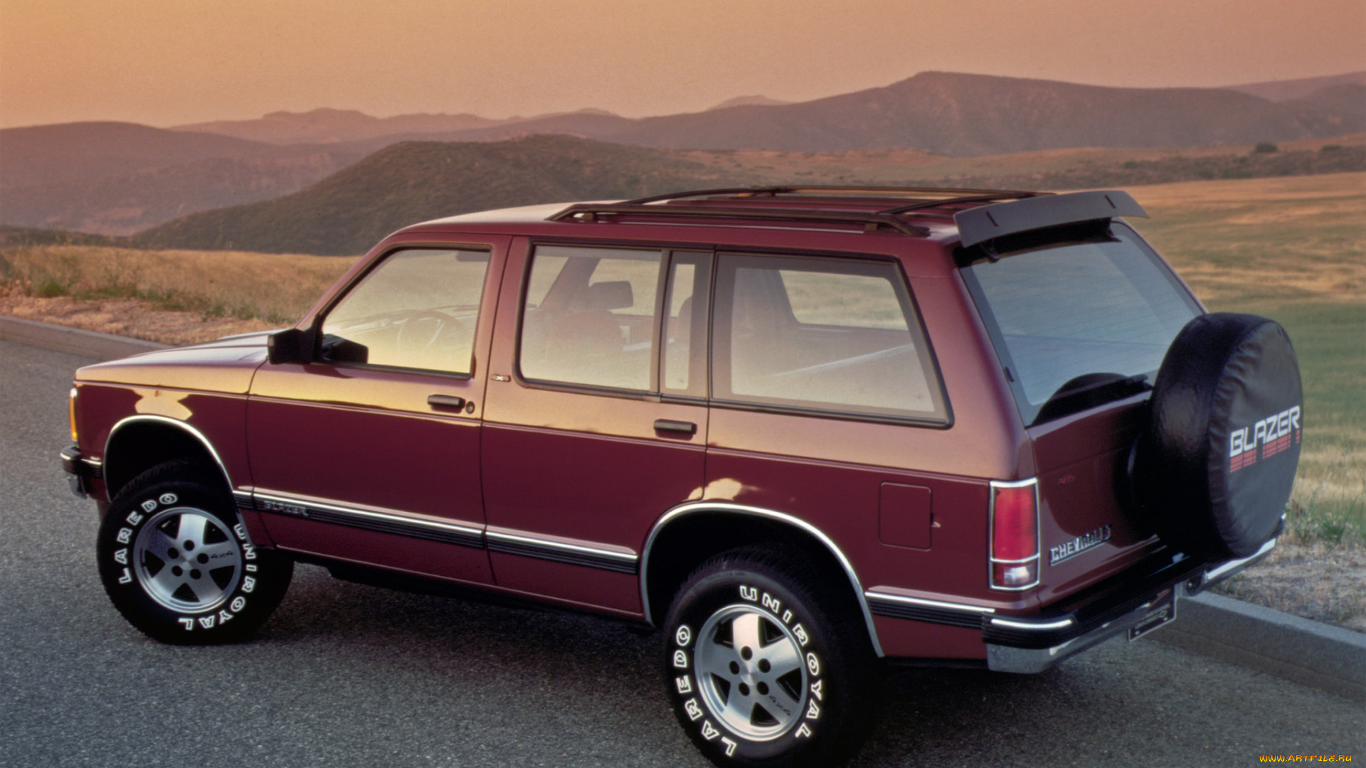 автомобили, chevrolet