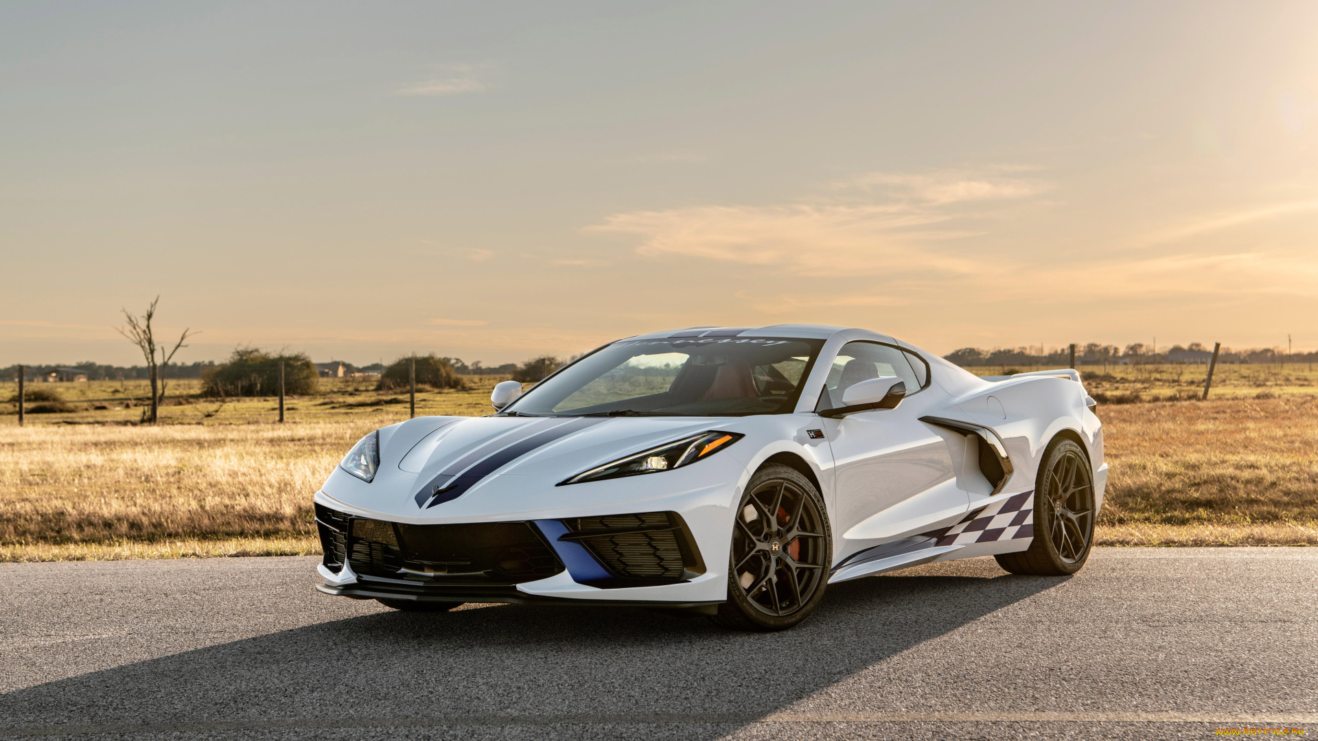 автомобили, corvette