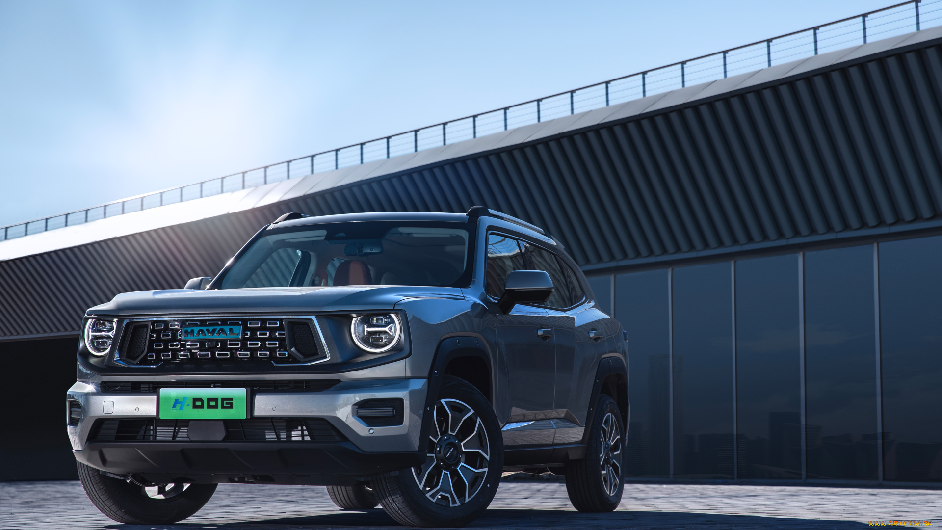 автомобили, haval