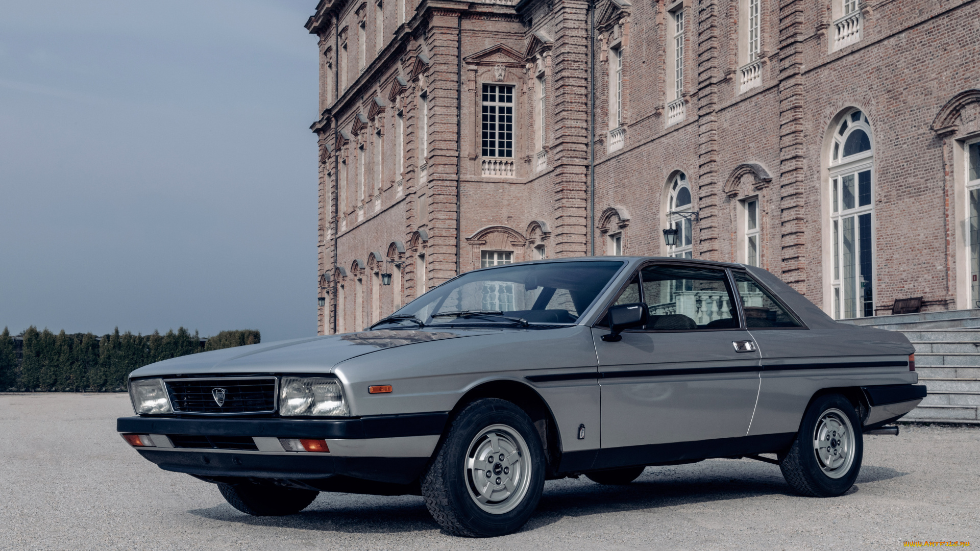 автомобили, lancia