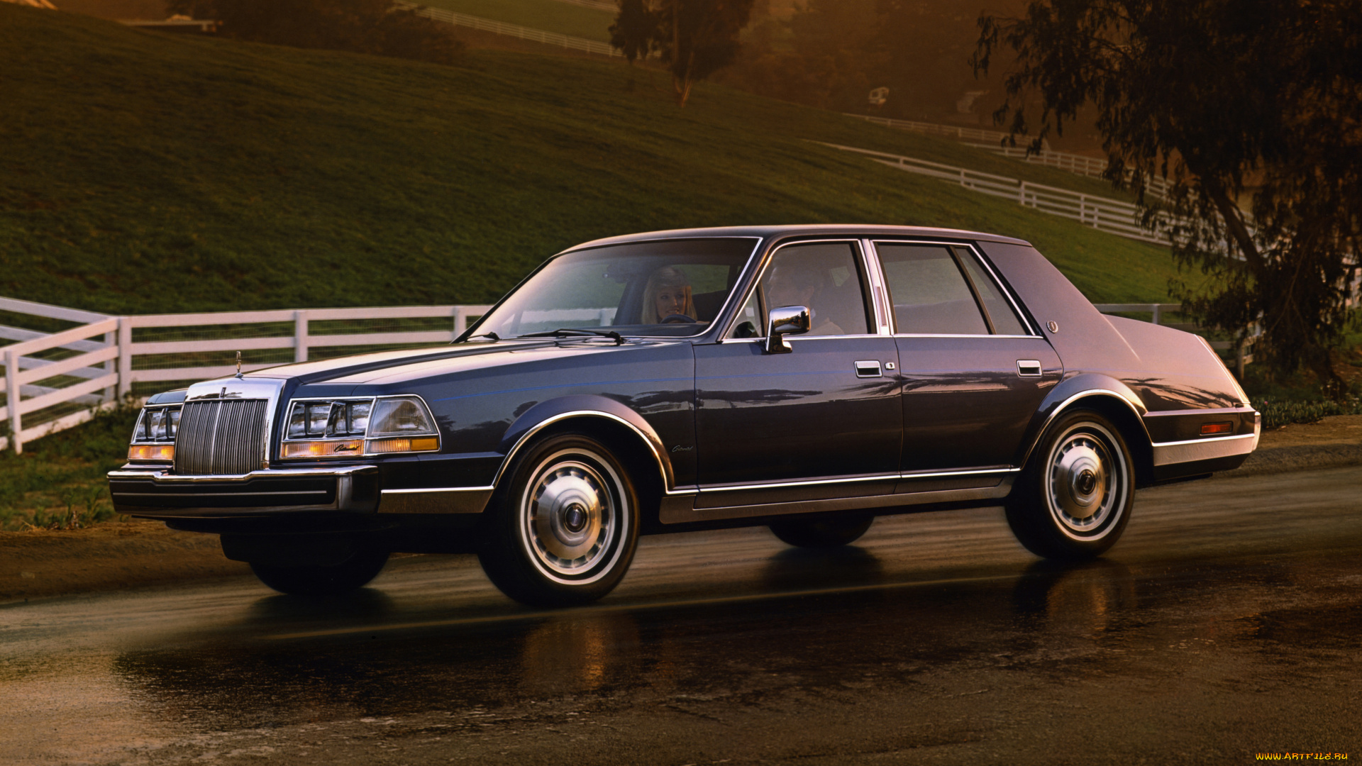автомобили, lincoln