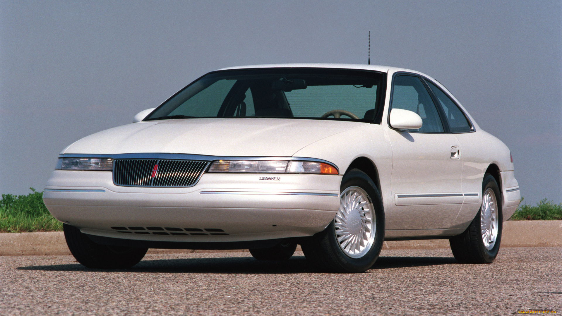 автомобили, lincoln