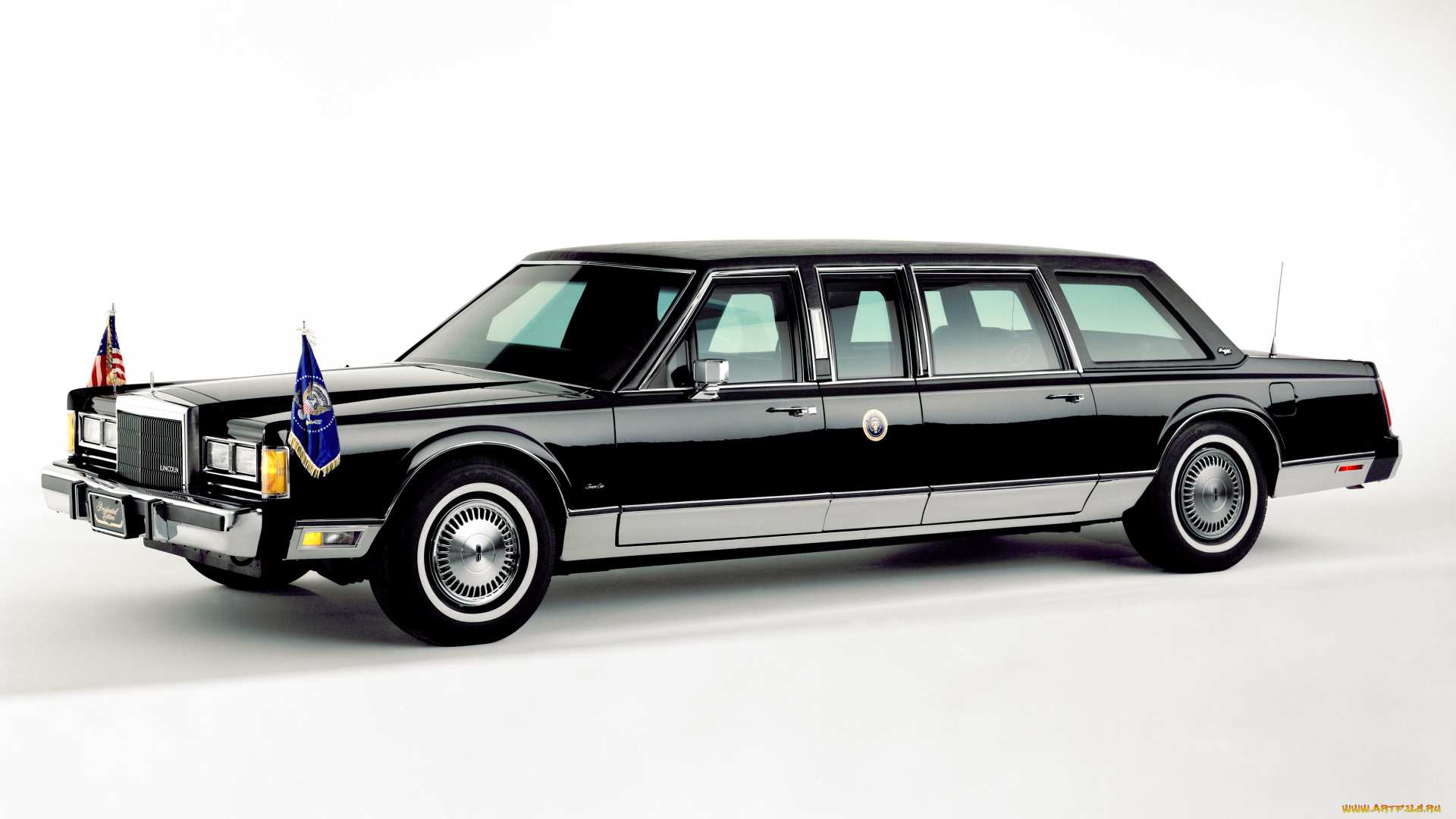 автомобили, lincoln