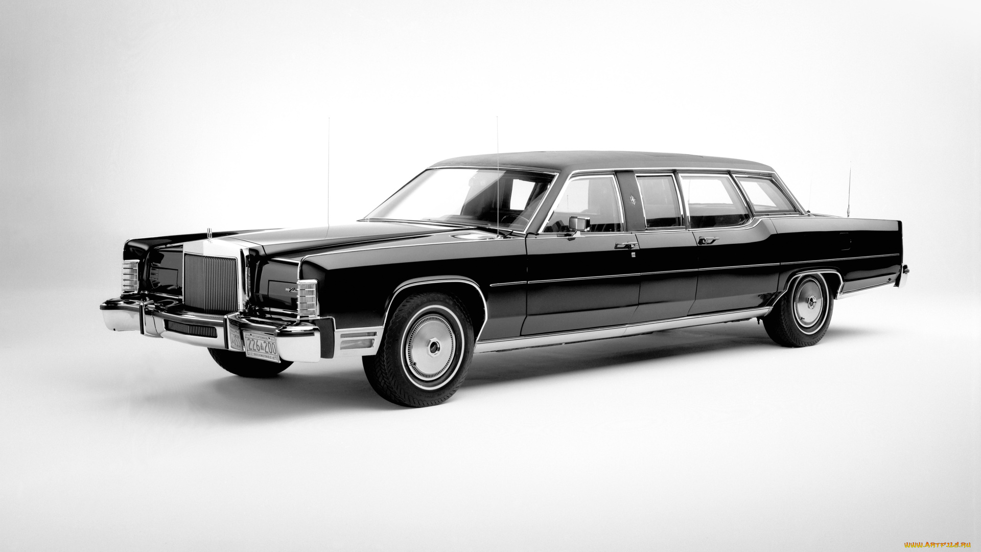 автомобили, lincoln