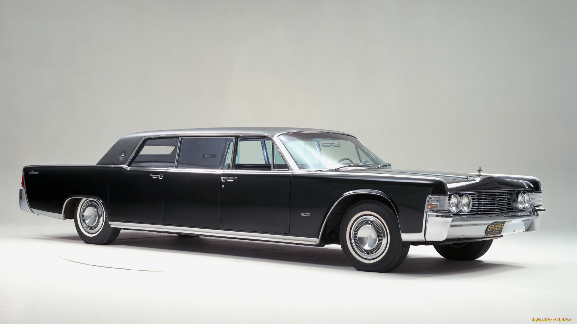 автомобили, lincoln