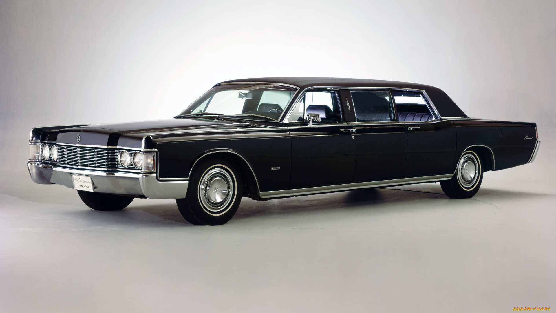 автомобили, lincoln