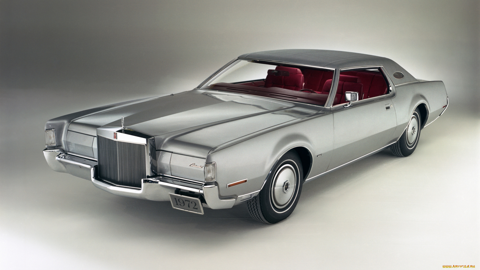 автомобили, lincoln