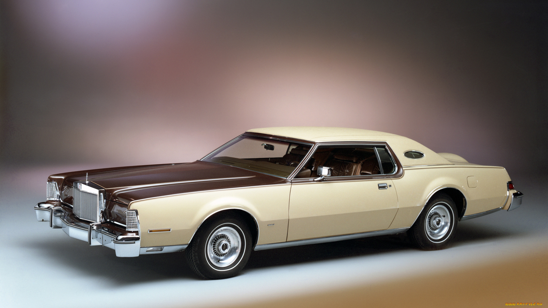 автомобили, lincoln