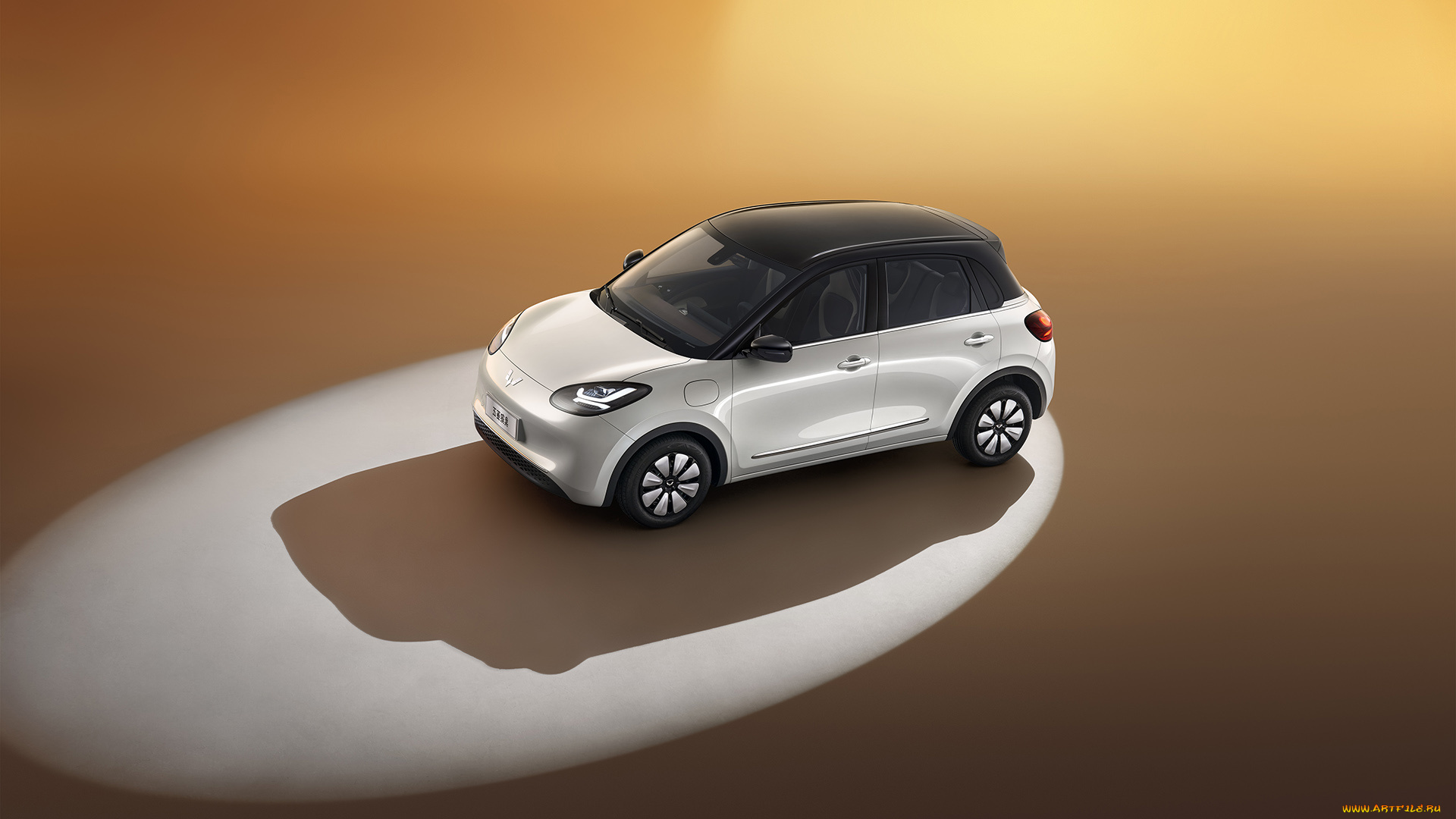 автомобили, wulling, wuling