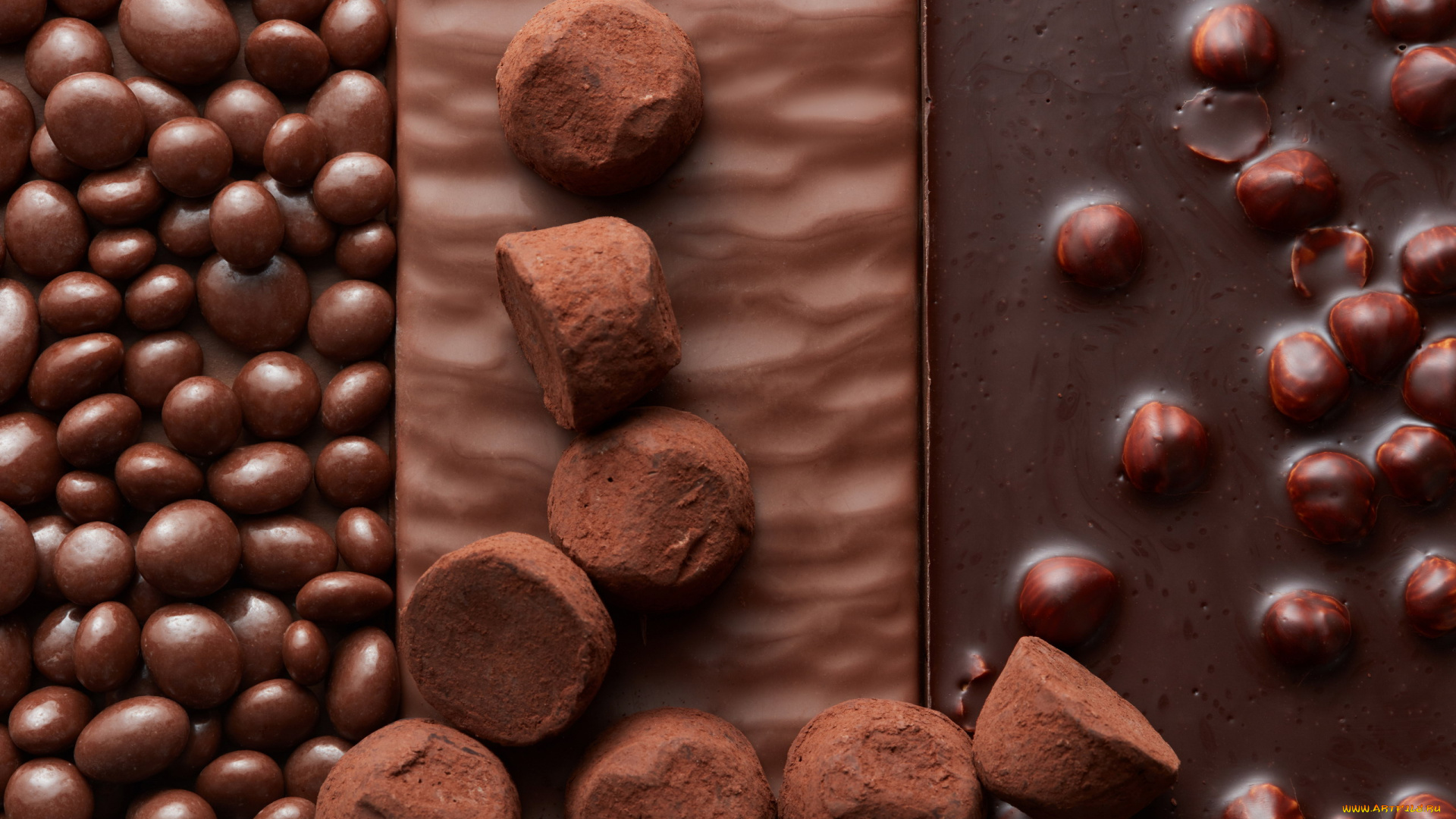 еда, конфеты, , шоколад, , мармелад, , сладости, шоколадные, ассорти