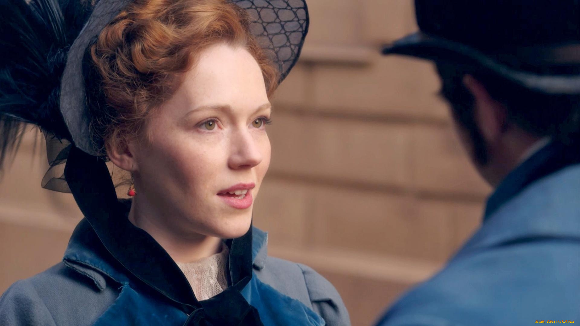 кино, фильмы, sanditon, charlotte, spencer, esther