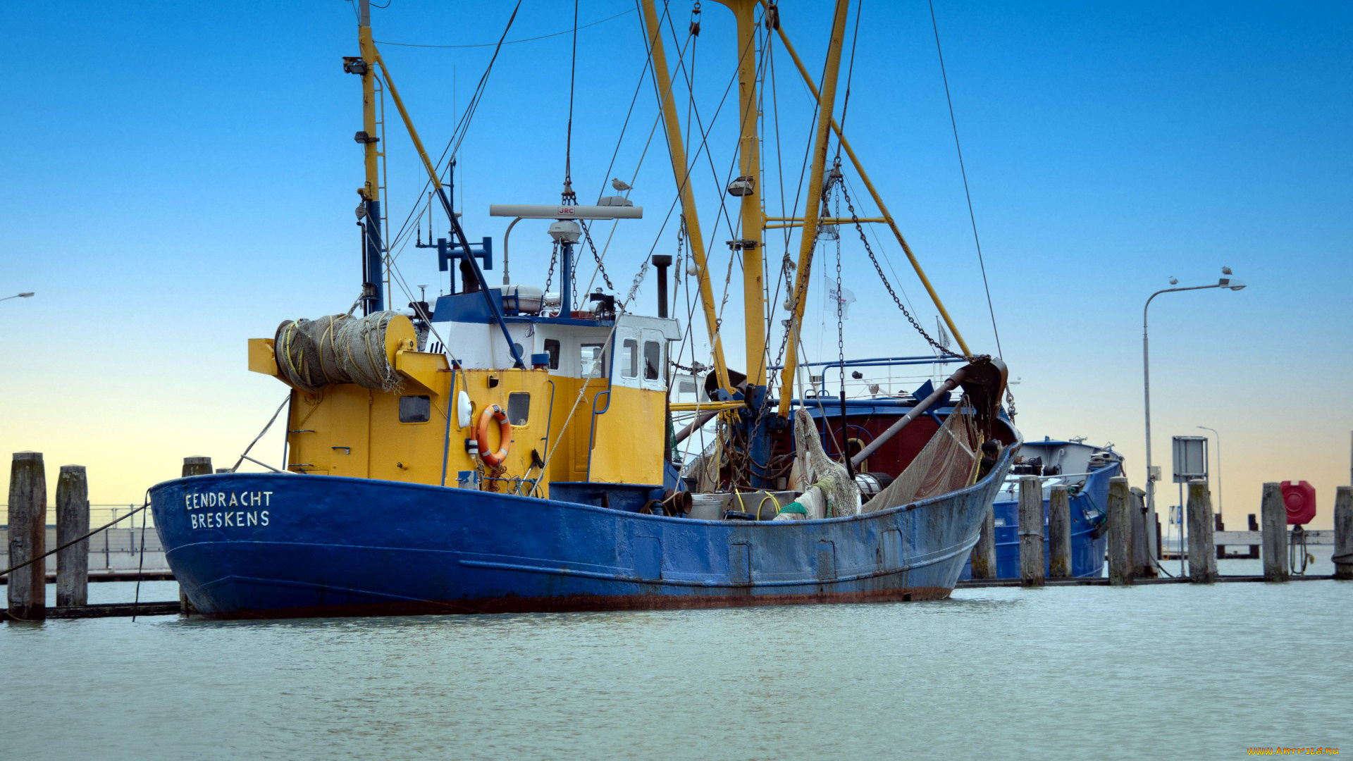 корабли, траулеры, , сейнеры, , плавбазы, рыболовное, судно