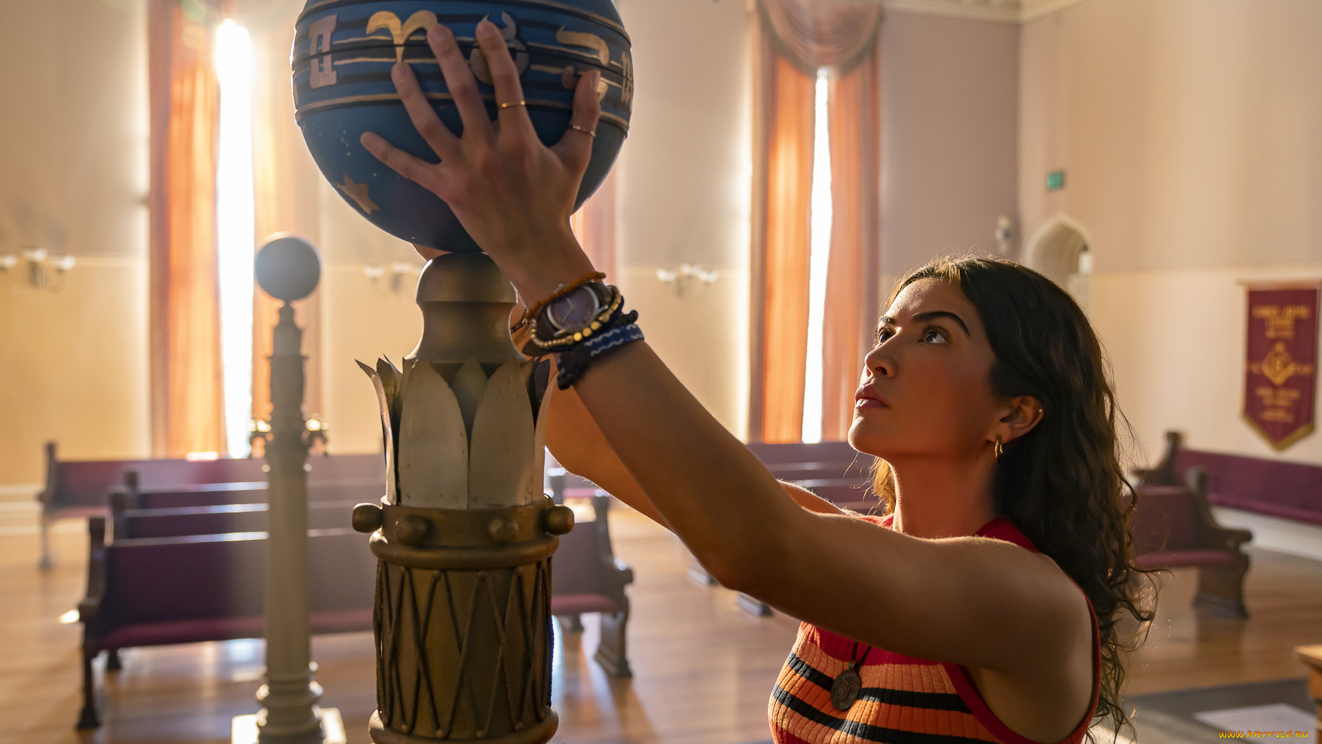 national, treasure, , edge, of, history, , сериал, 2022, –, , кино, фильмы, сериал, сокровище, нации, на, краю, истории, боевик, триллер, детектив, lisette, olivera