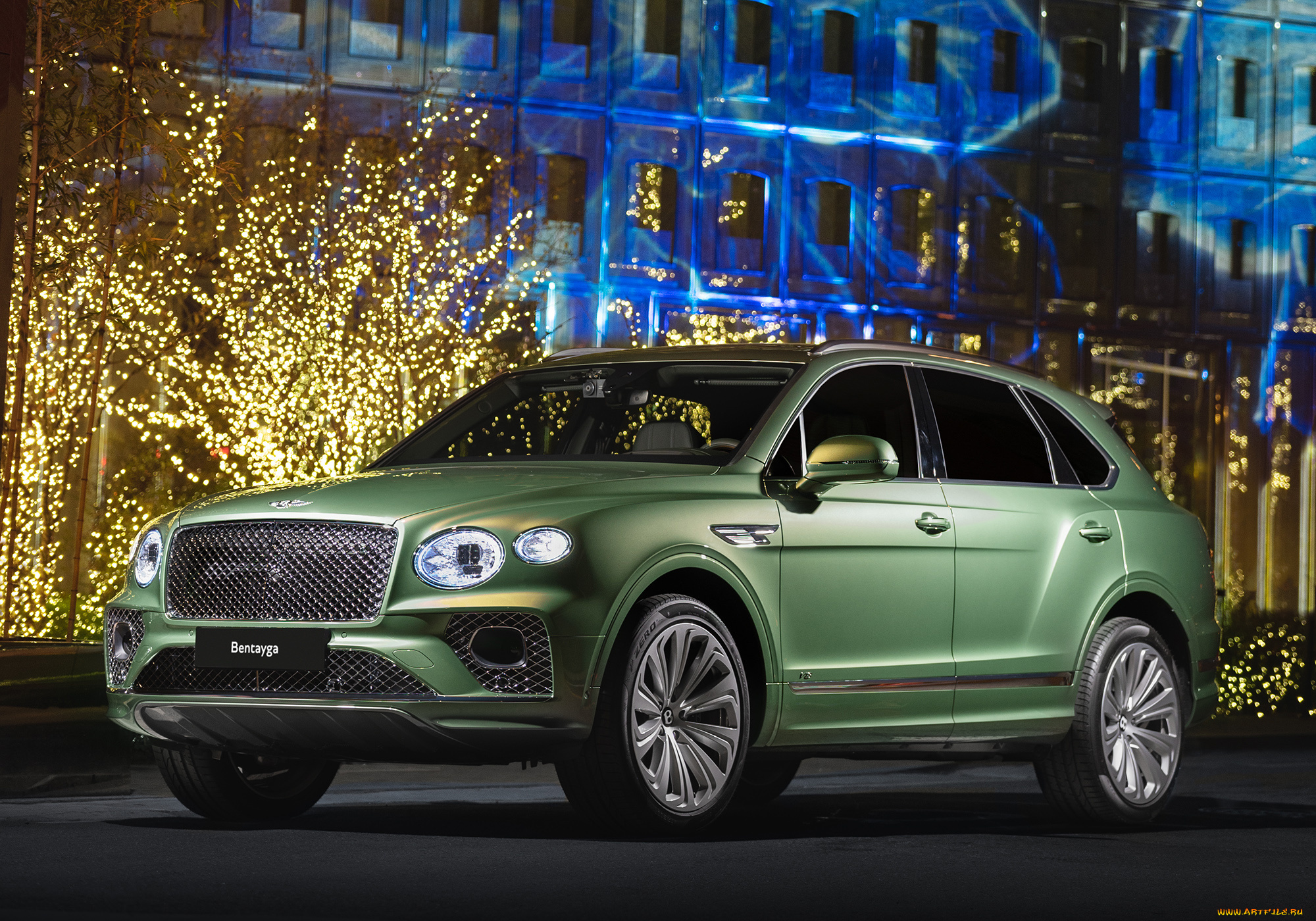 автомобили, bentley