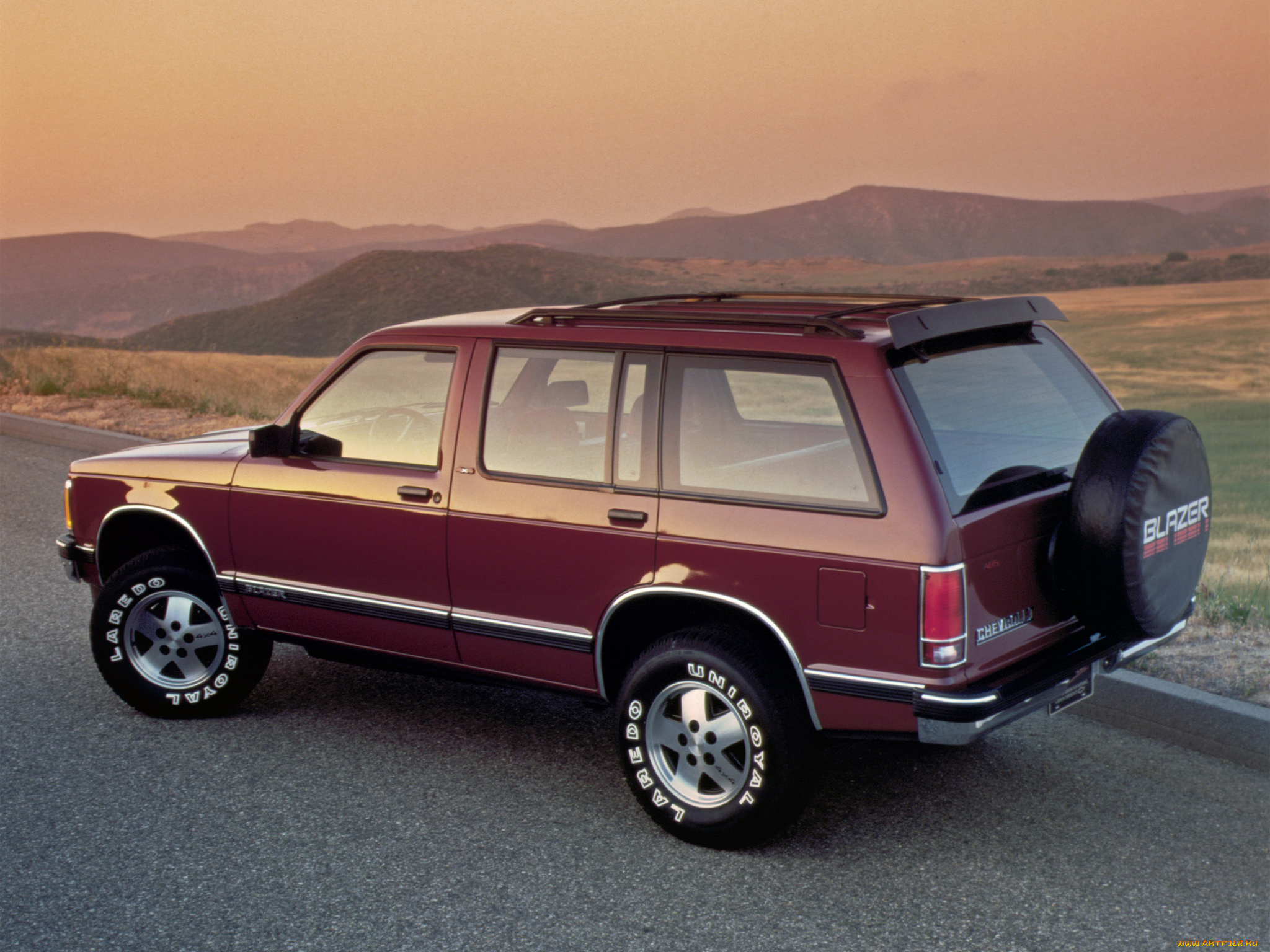 автомобили, chevrolet