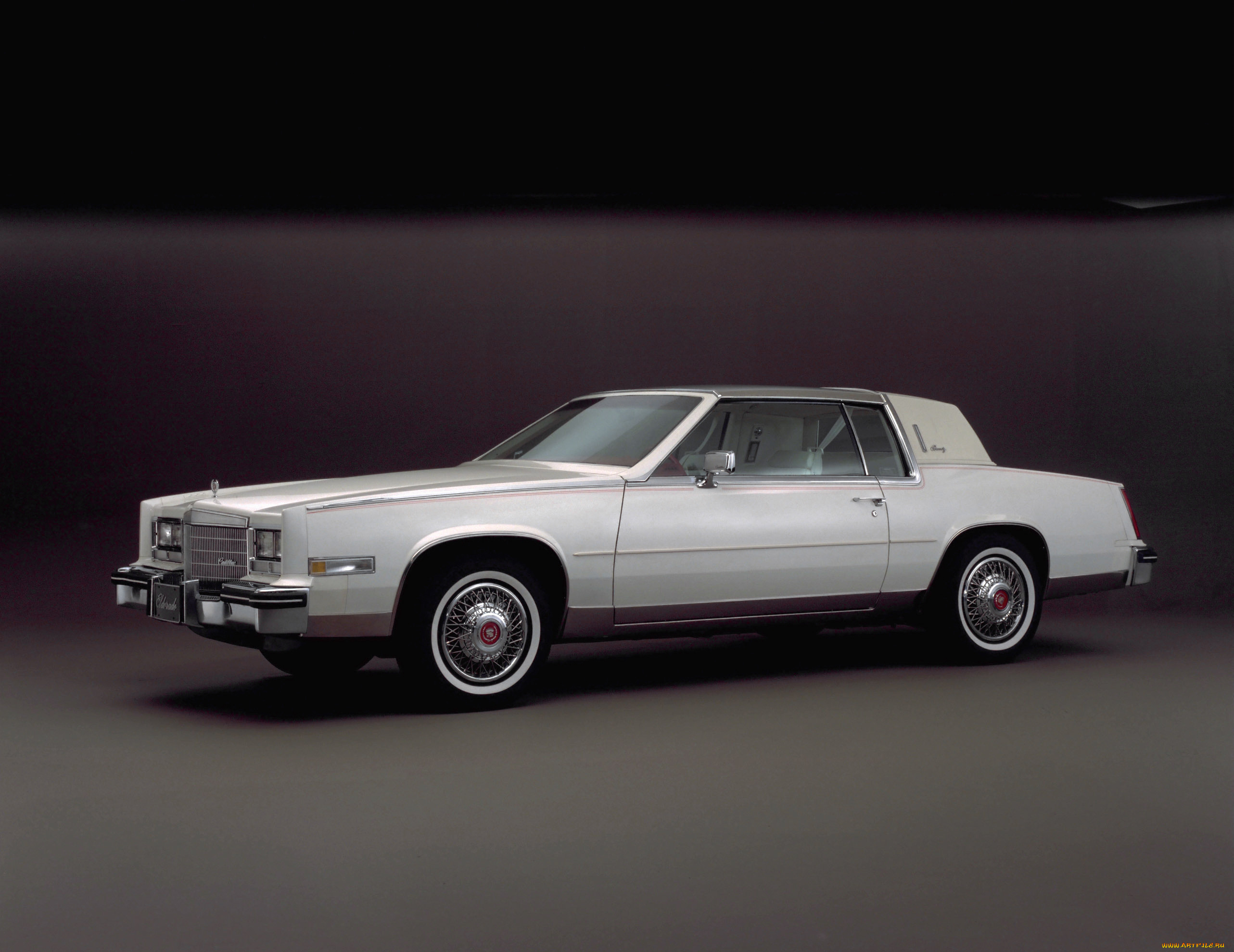 автомобили, cadillac