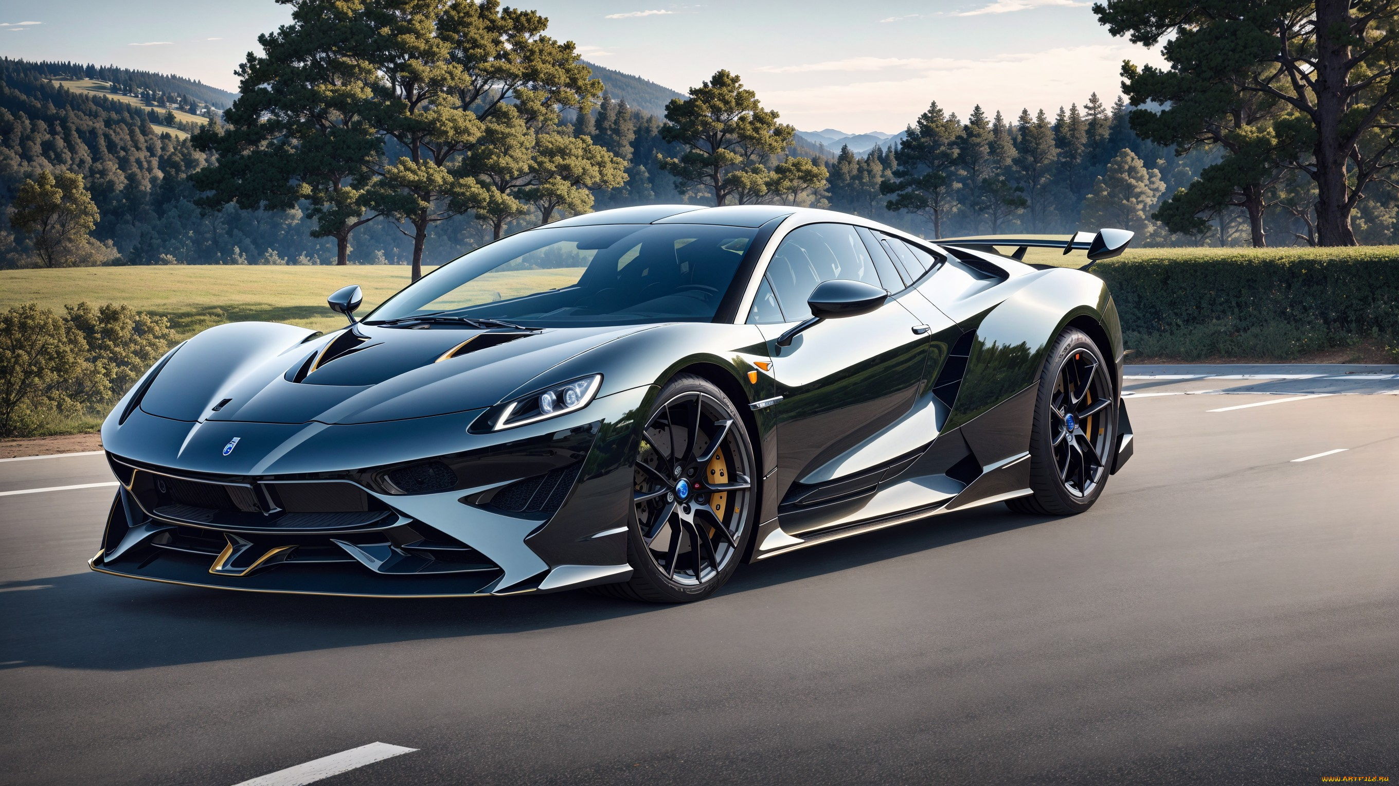 автомобили, 3д, нейросети, графика, нейроарт, ai, art, нейронные, сети, рисунки, нейро, искусство, авто