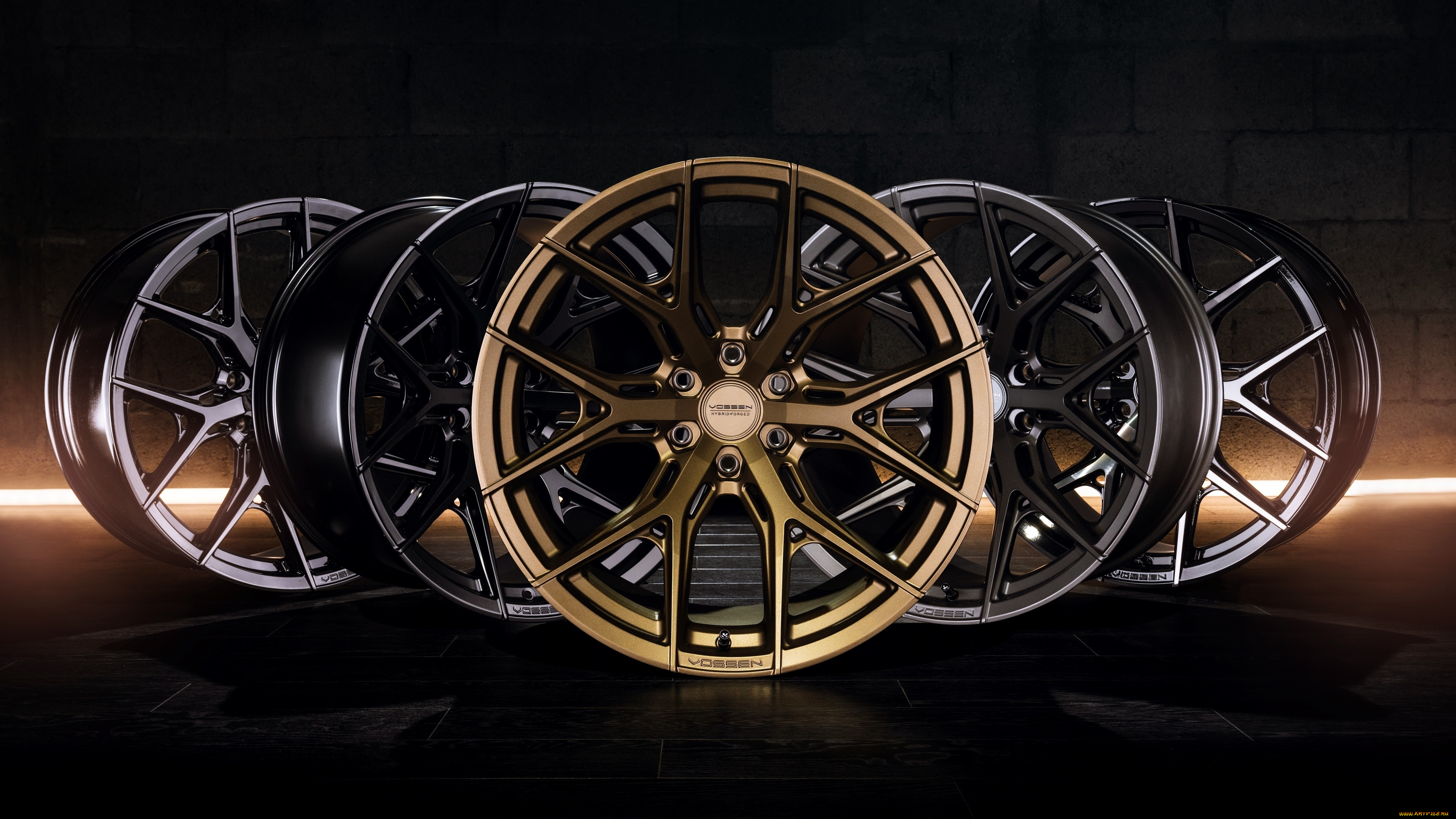 автомобили, диски, фон, обои, картинка, колёса, воссен, vossen, 4к, 3840x2160, экрана, колёсные, автомобильные