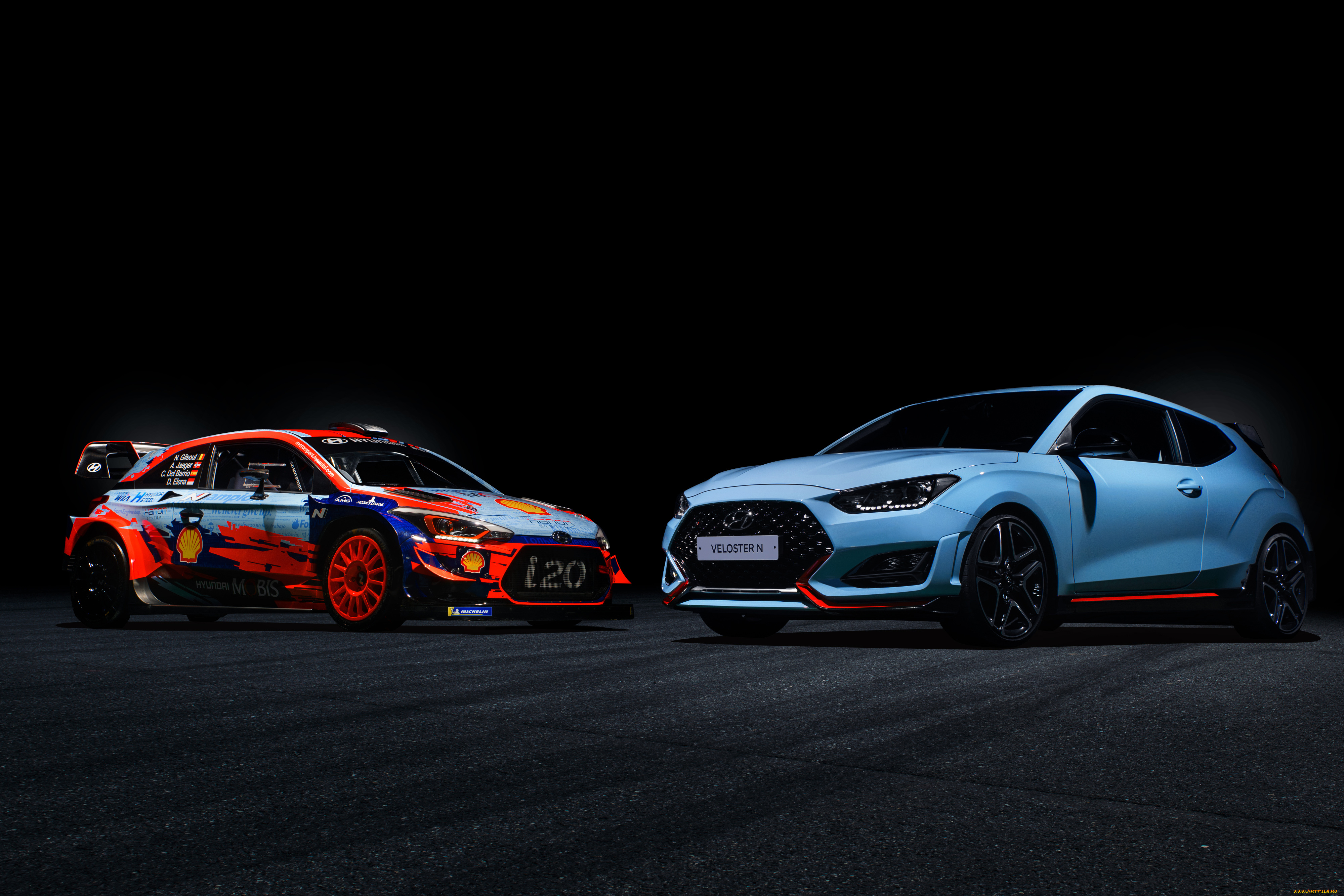 автомобили, hyundai