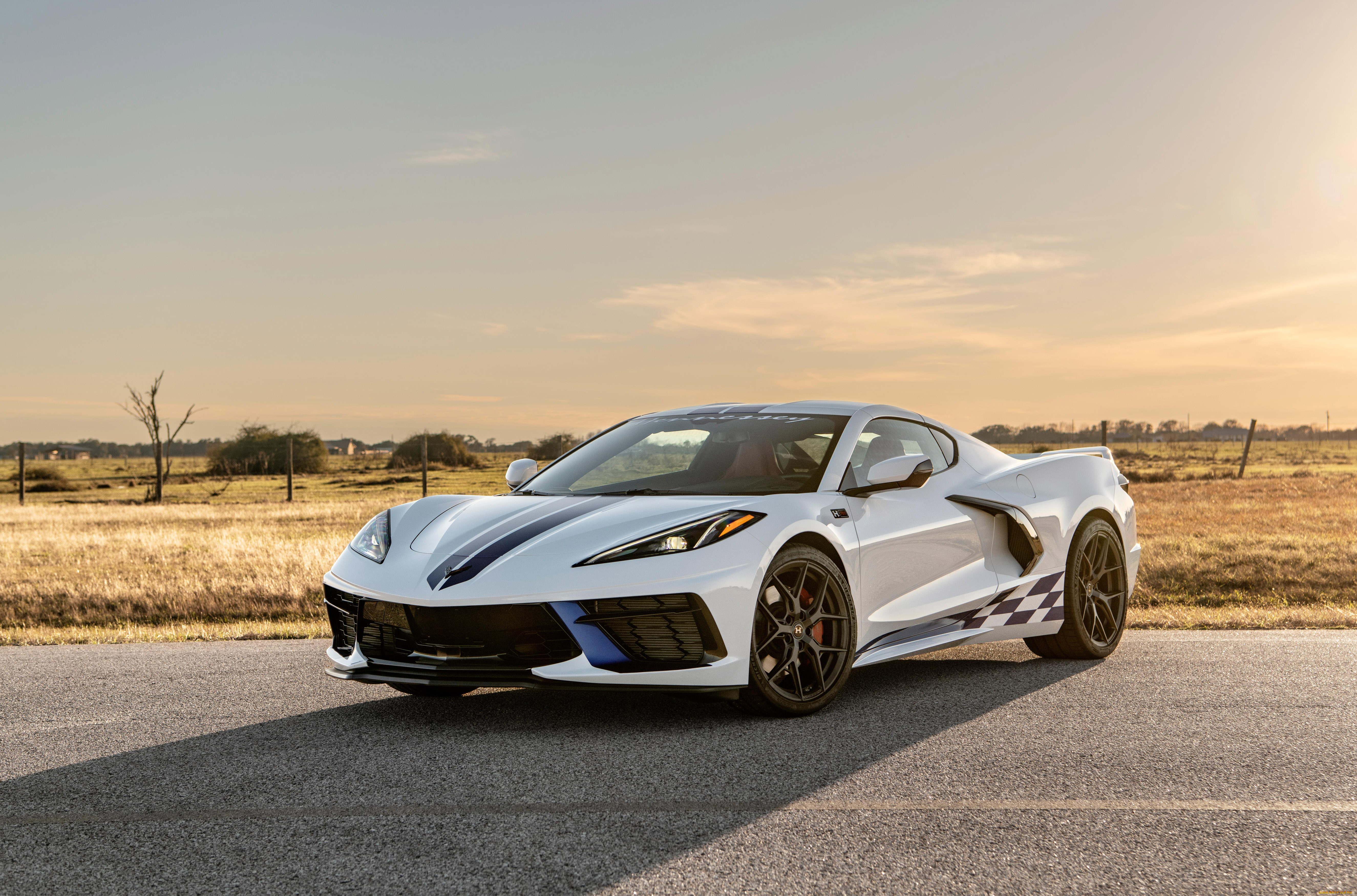 автомобили, corvette