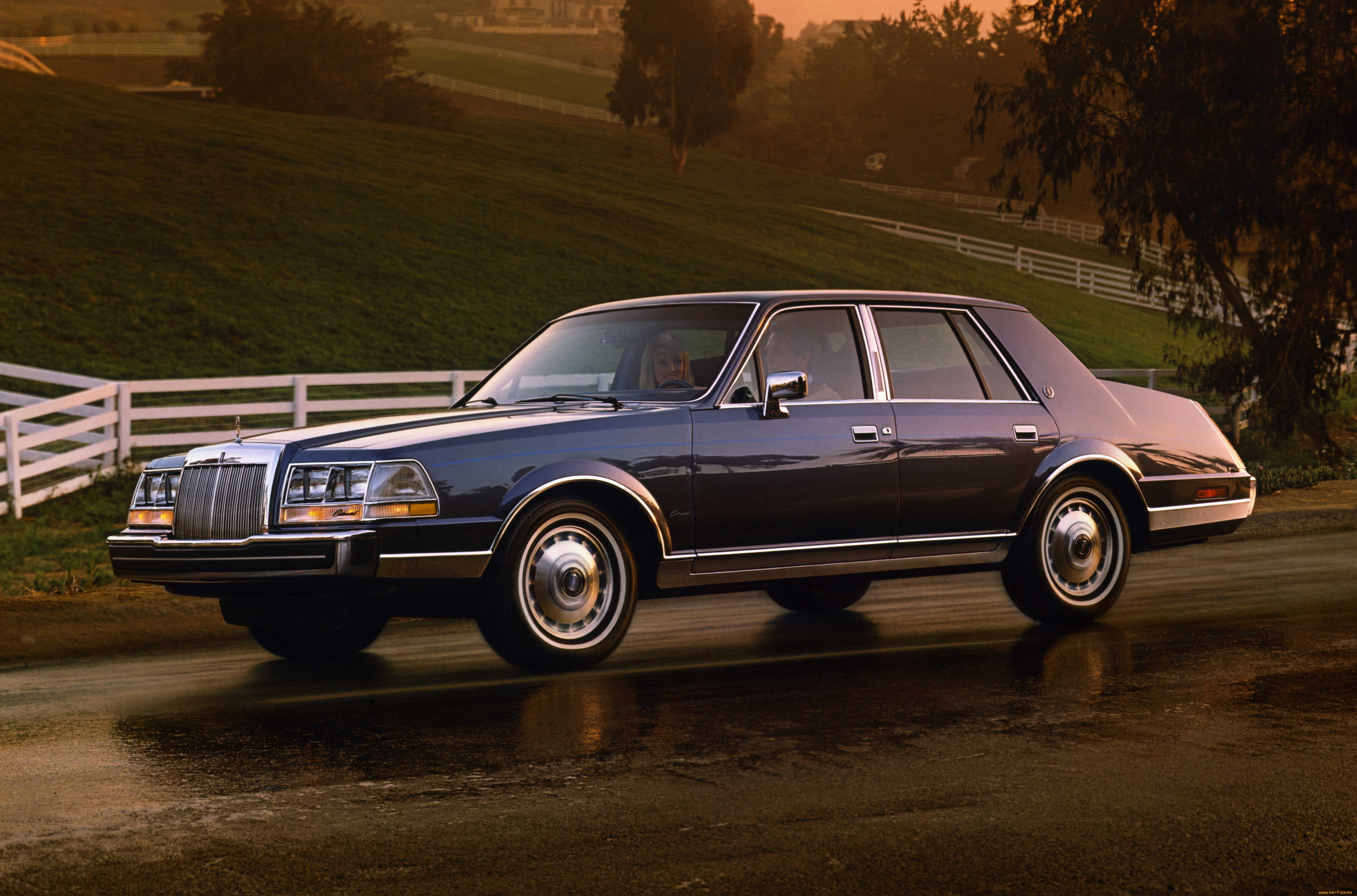 автомобили, lincoln