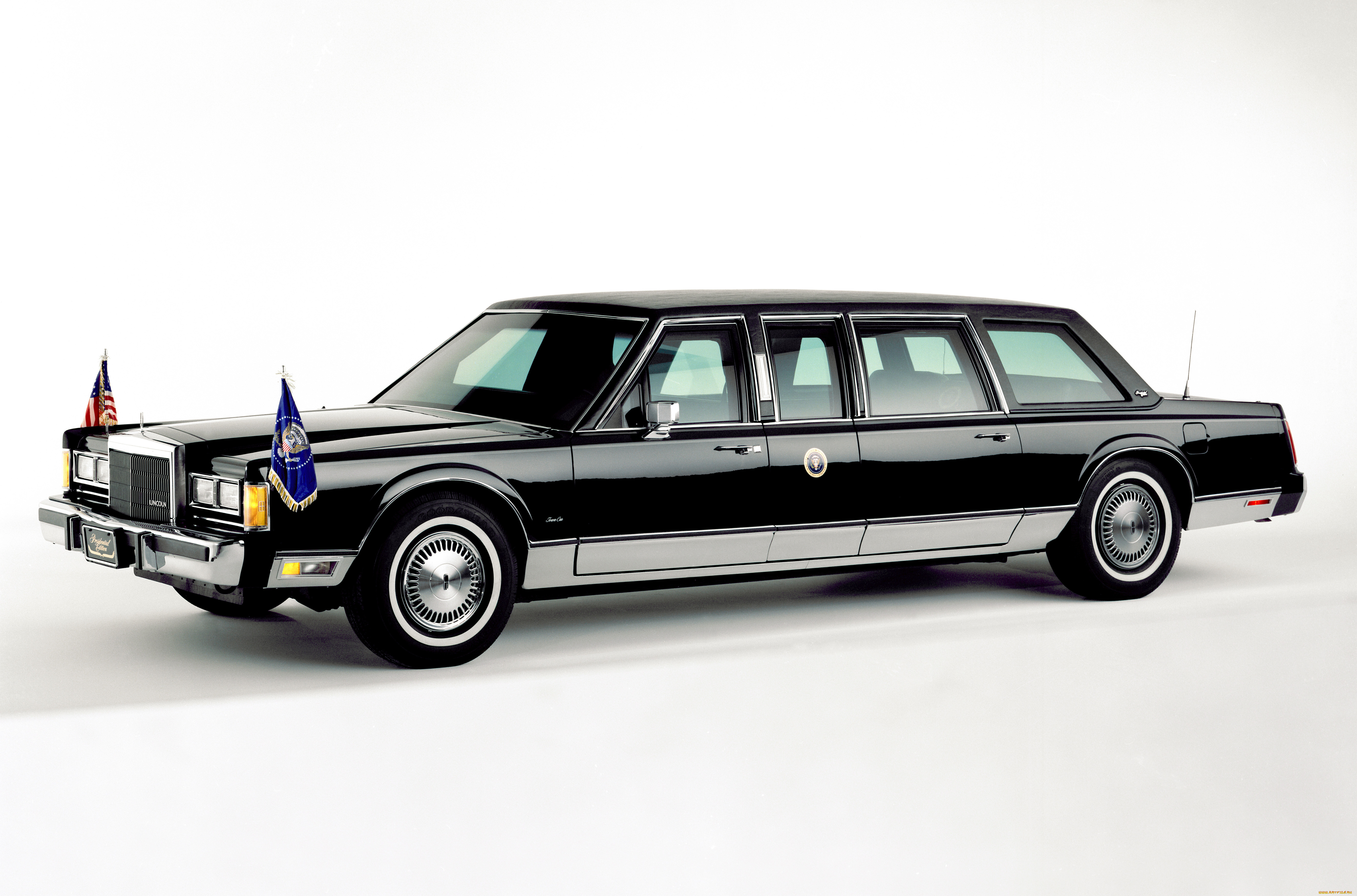 автомобили, lincoln