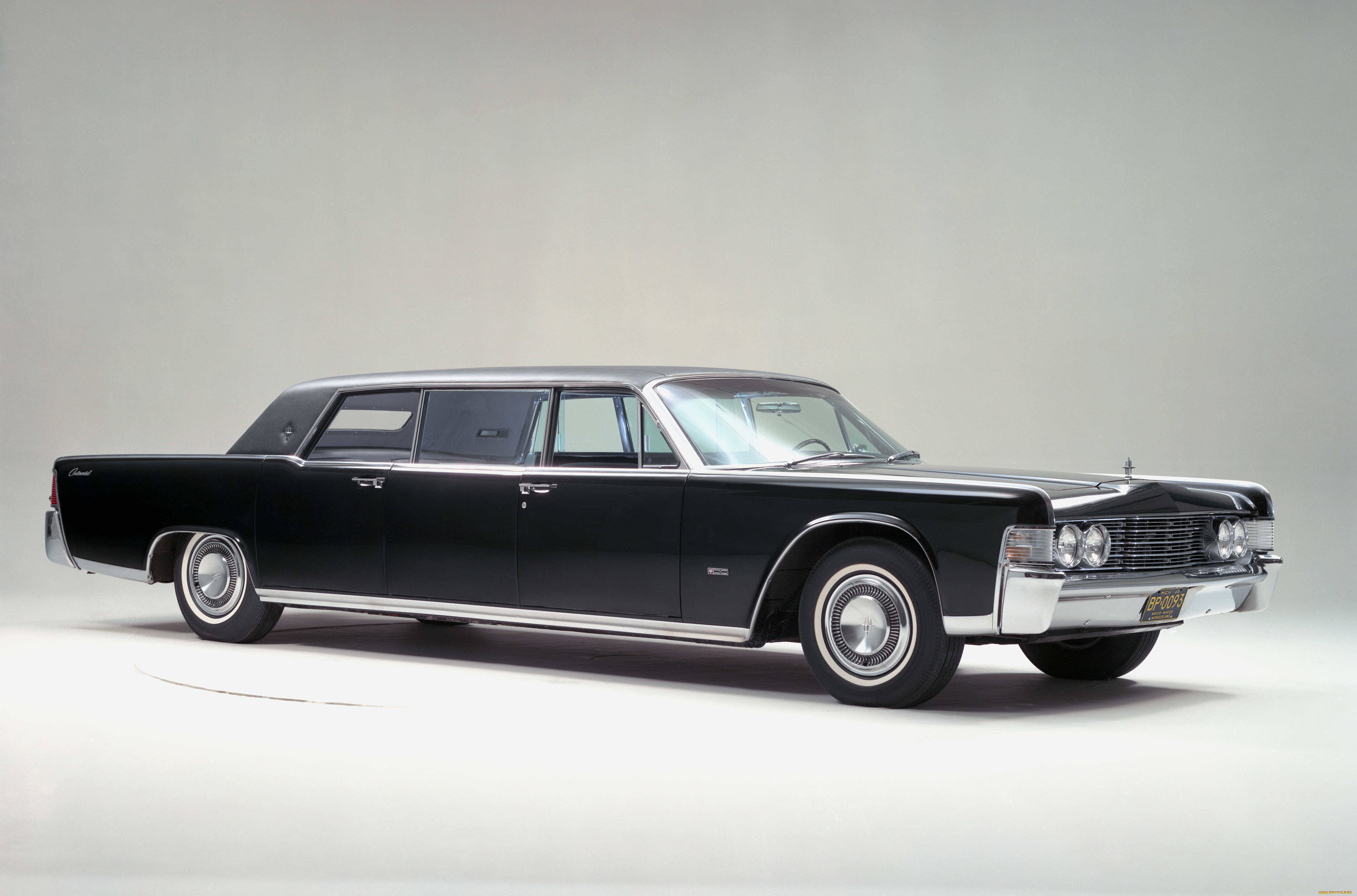 автомобили, lincoln