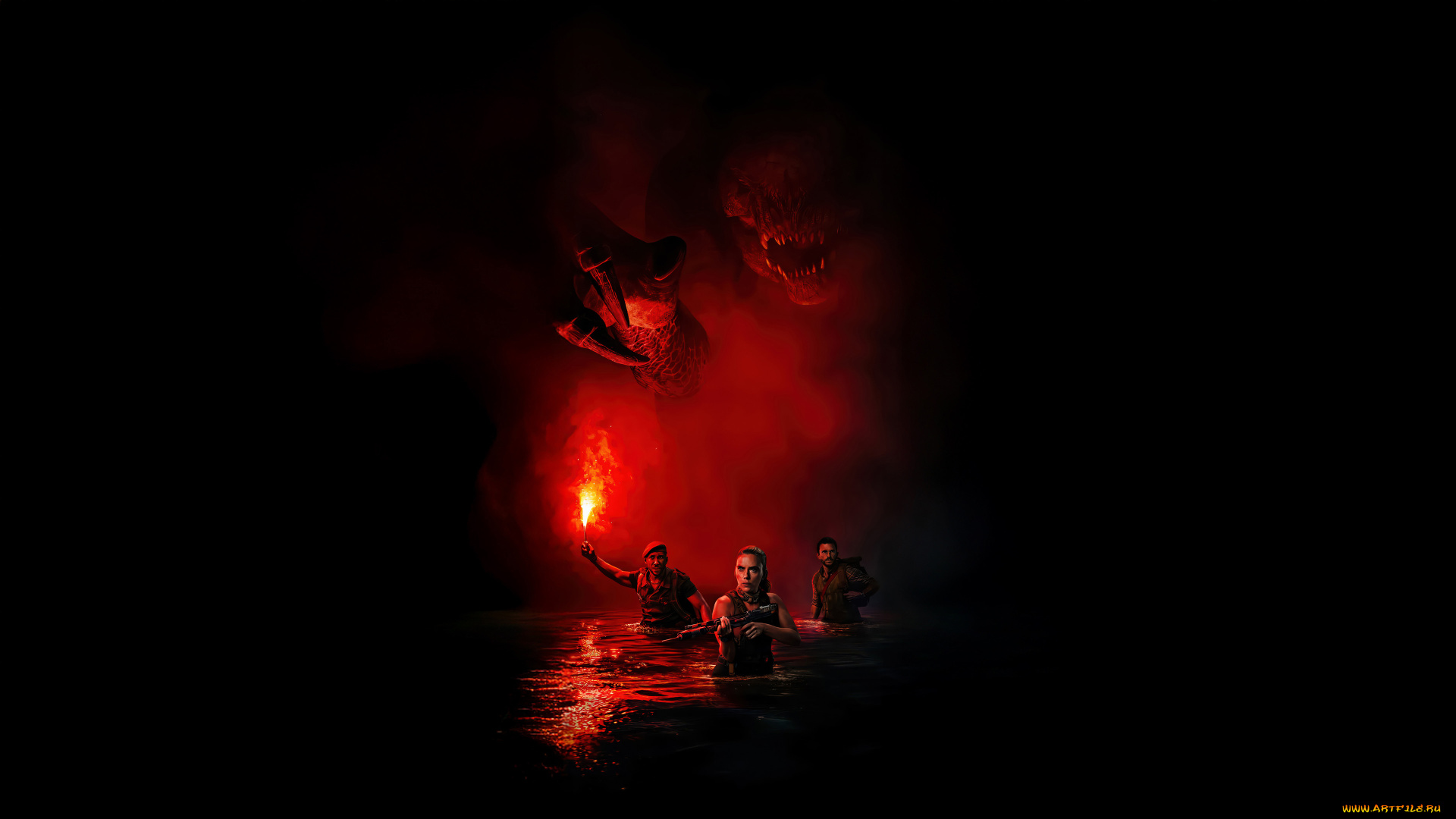 рисованное, кино, , мультфильмы, jurassic, world, rebirth, мир, юрского, периода, возрождение, 2025