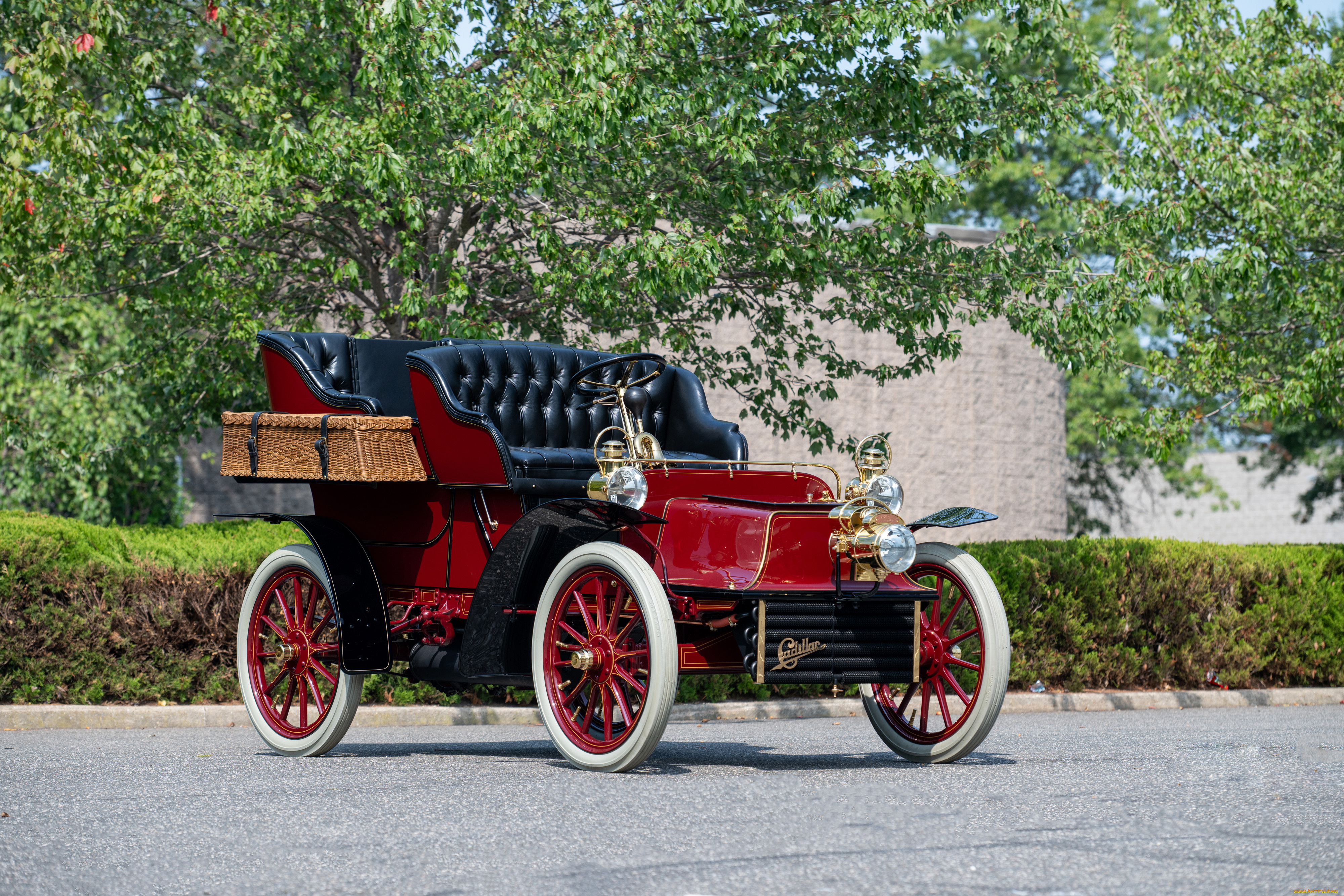 автомобили, классика, cadillac