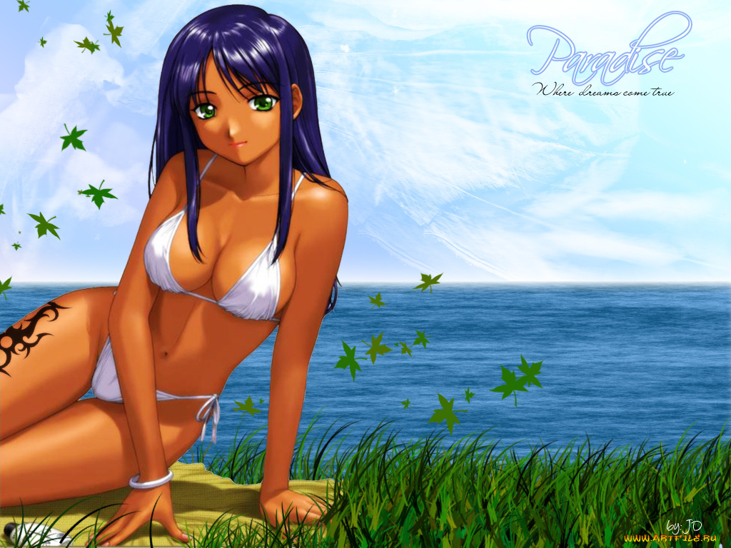 аниме, *unknown, другое