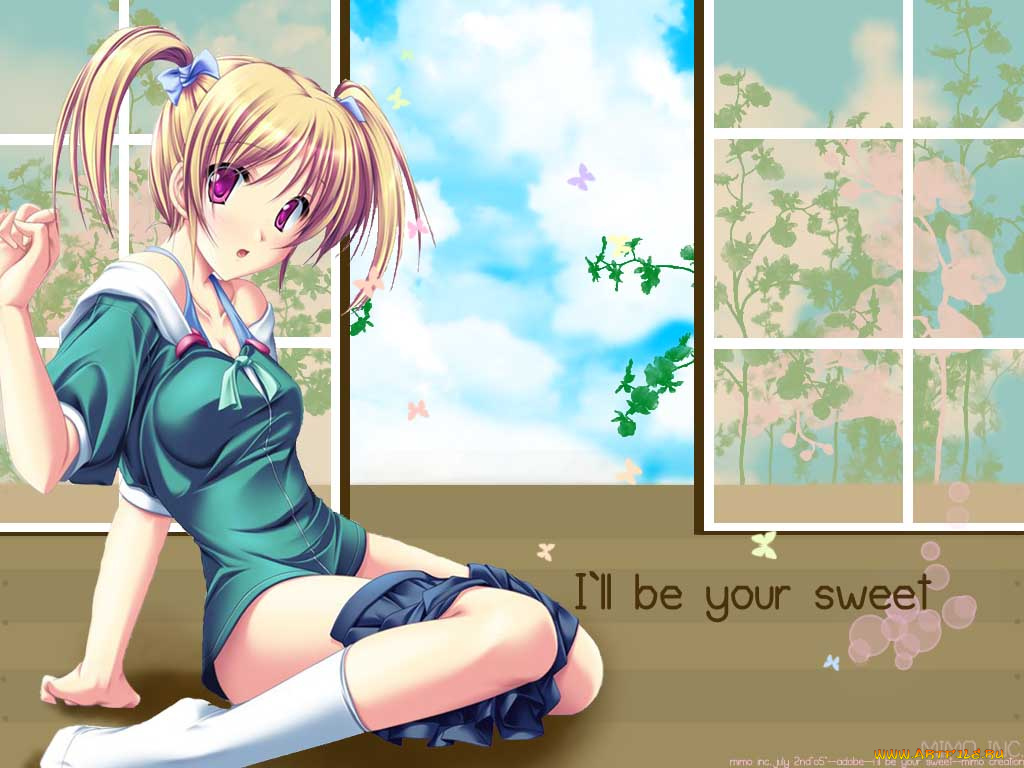 аниме, *unknown, другое