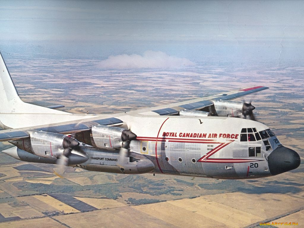 авиация, военно, транспортные, самолёты