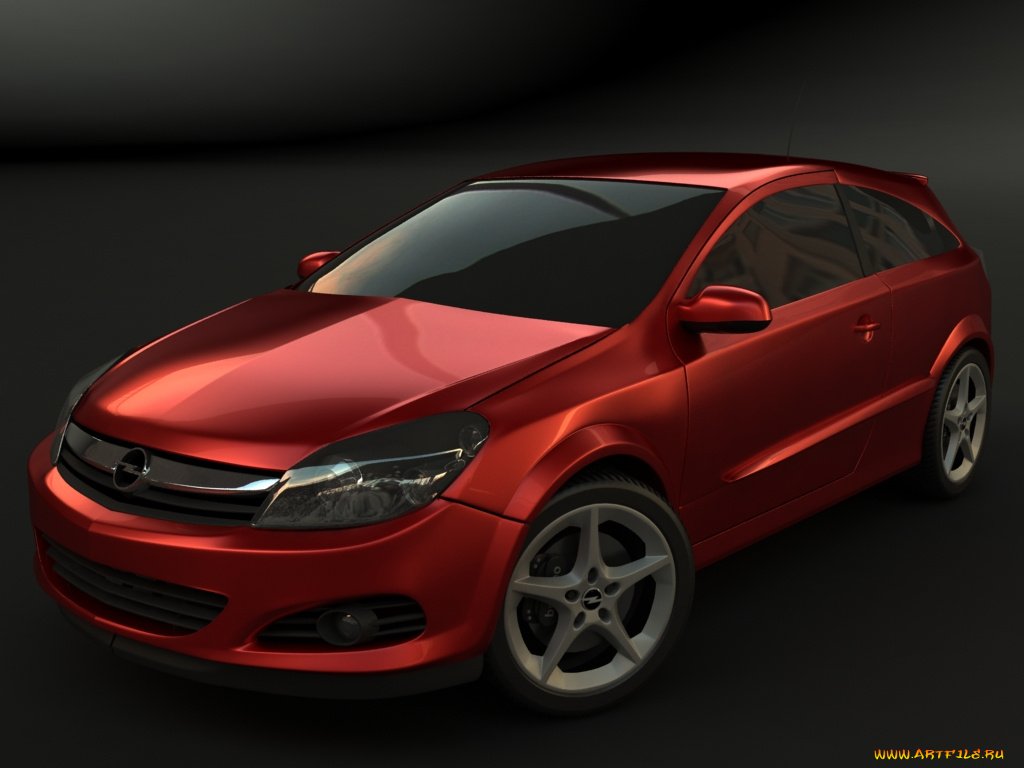 автомобили, 3д