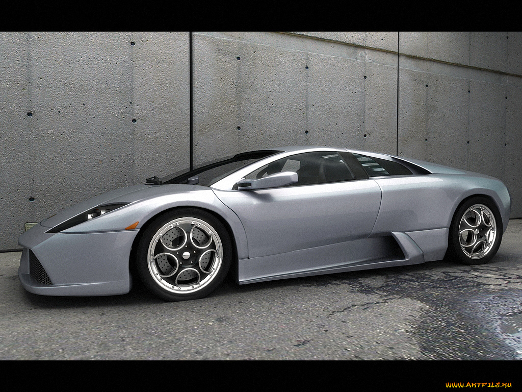 автомобили, lamborghini