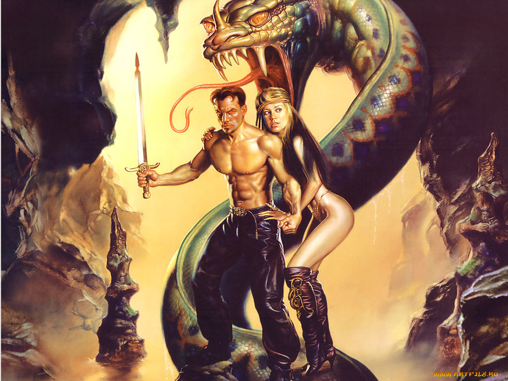 борис, валеджо, 15, фэнтези, люди