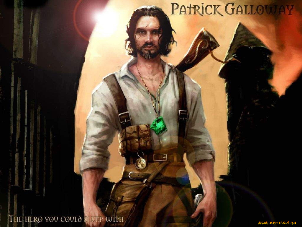 clive, barkers, undying, видео, игры, barker`s