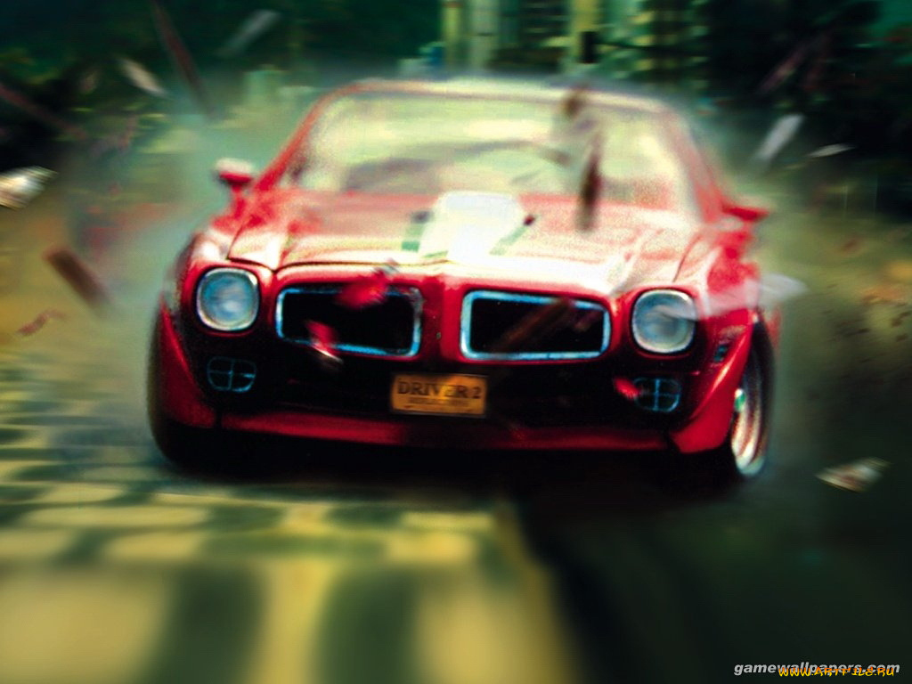 driver, видео, игры